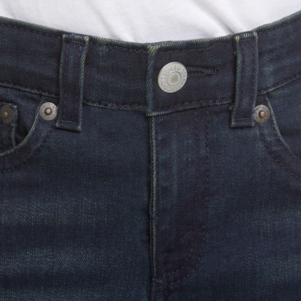 514 Straight Fit Performance Jean (Little Kid) - Image 10