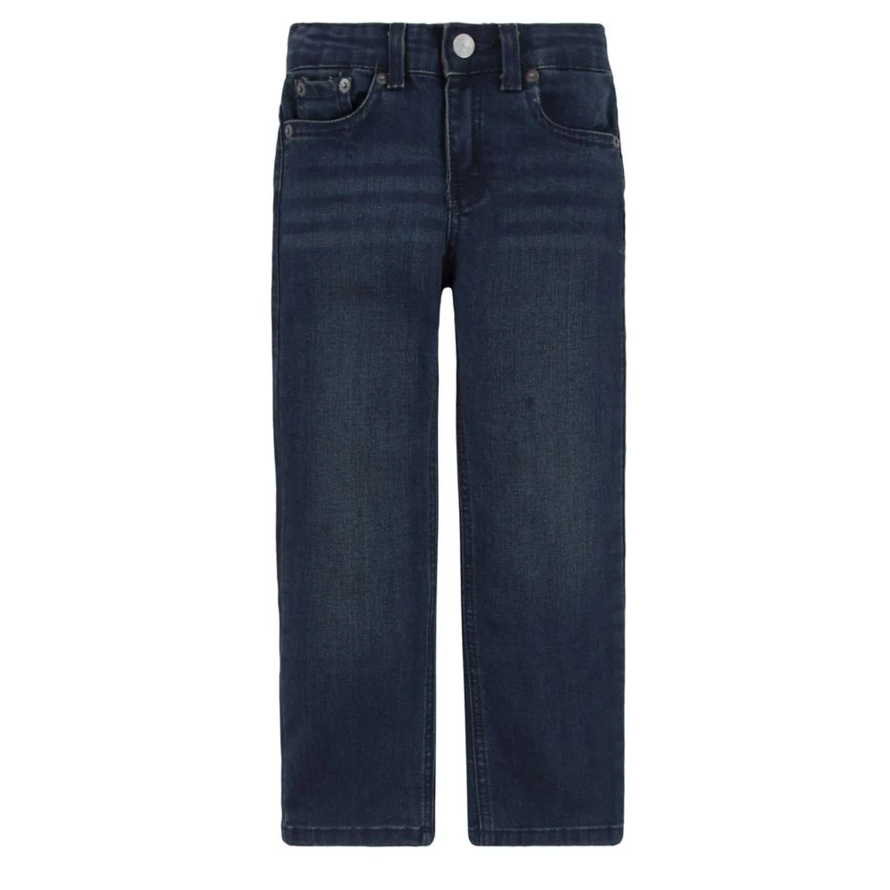 514 Straight Fit Performance Jean (Little Kid) - Image 3