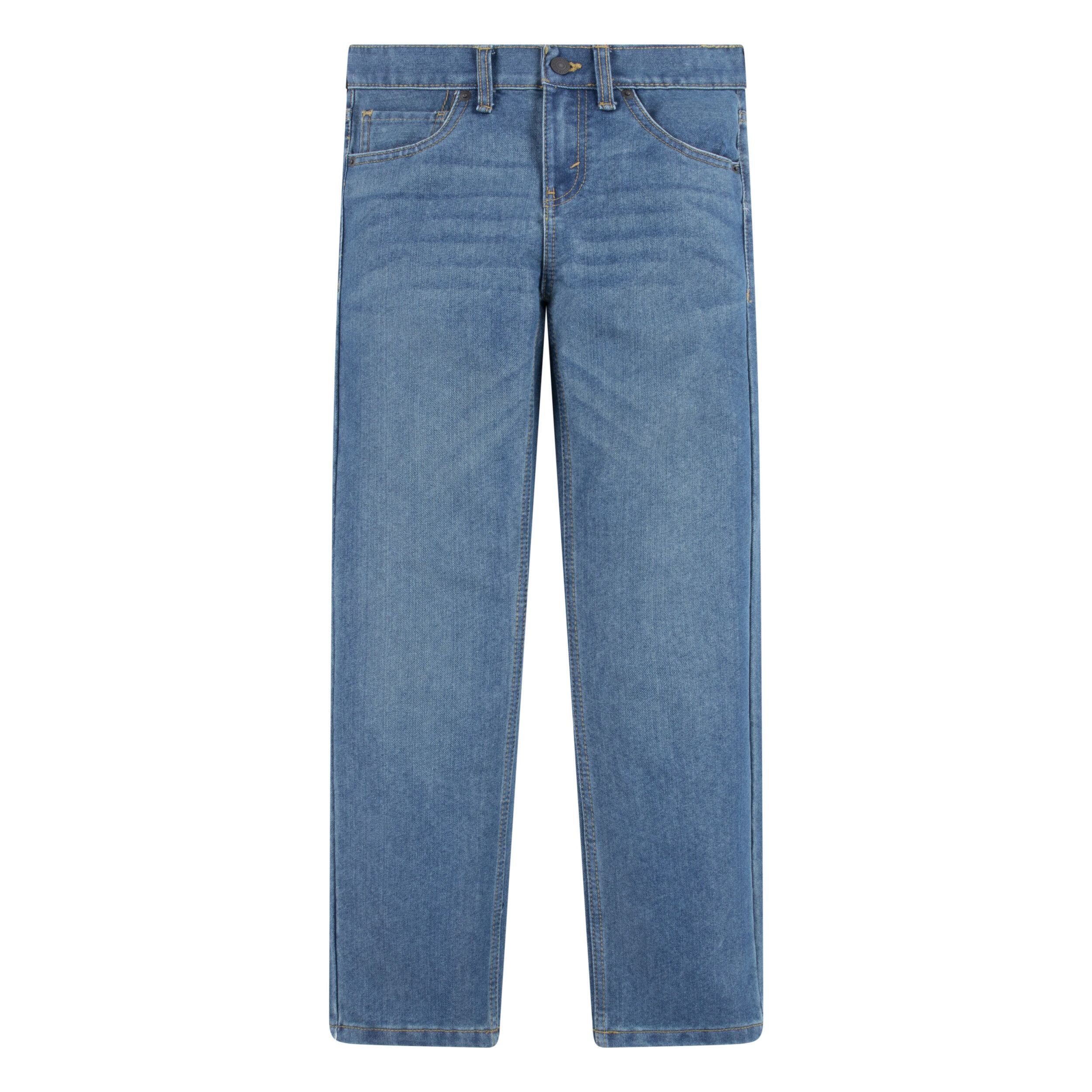 514 Straight Fit Performance Jeans (Big Kid)