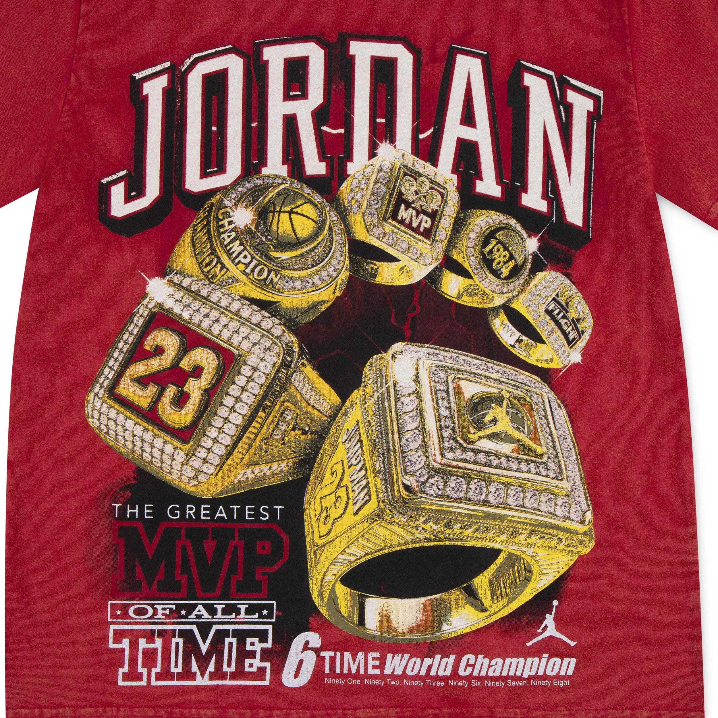 6 Rings Graphic Tee (Toddler) - Image 3