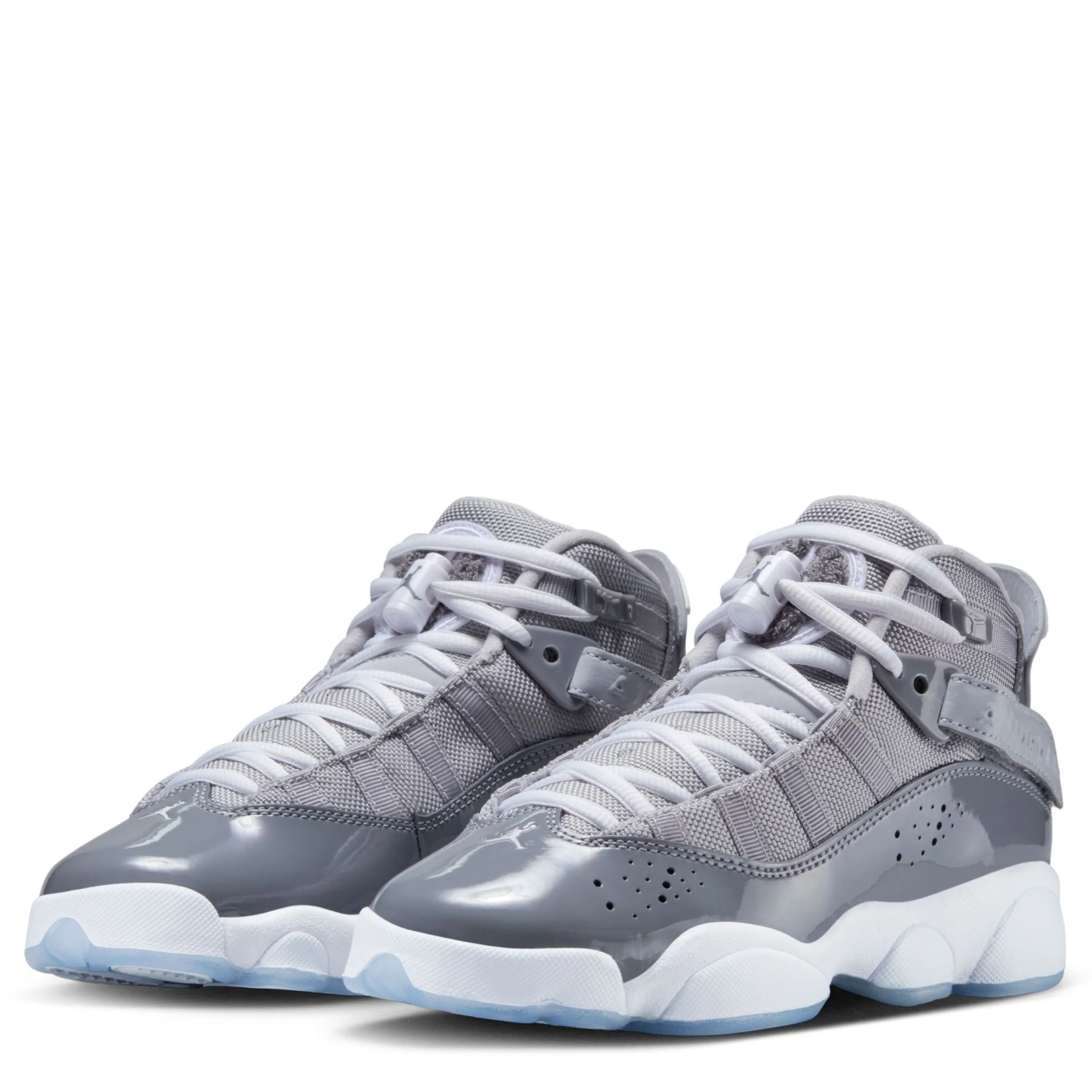 6 Rings - Image 3