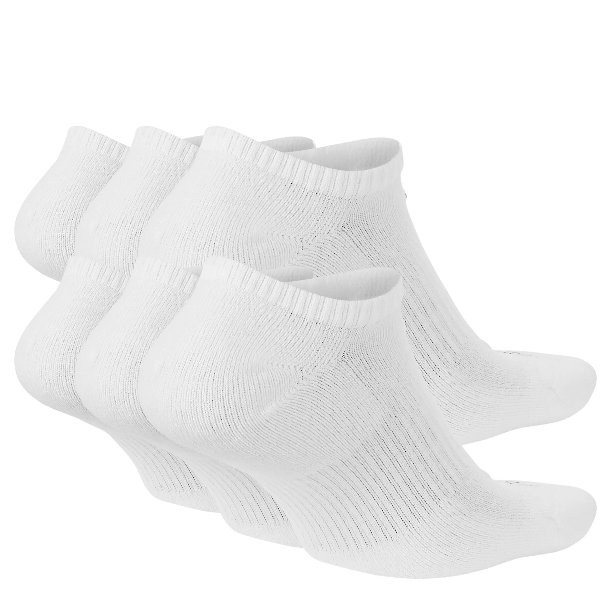 6Pack Everyday Plus Cushioned Socks - Image 2