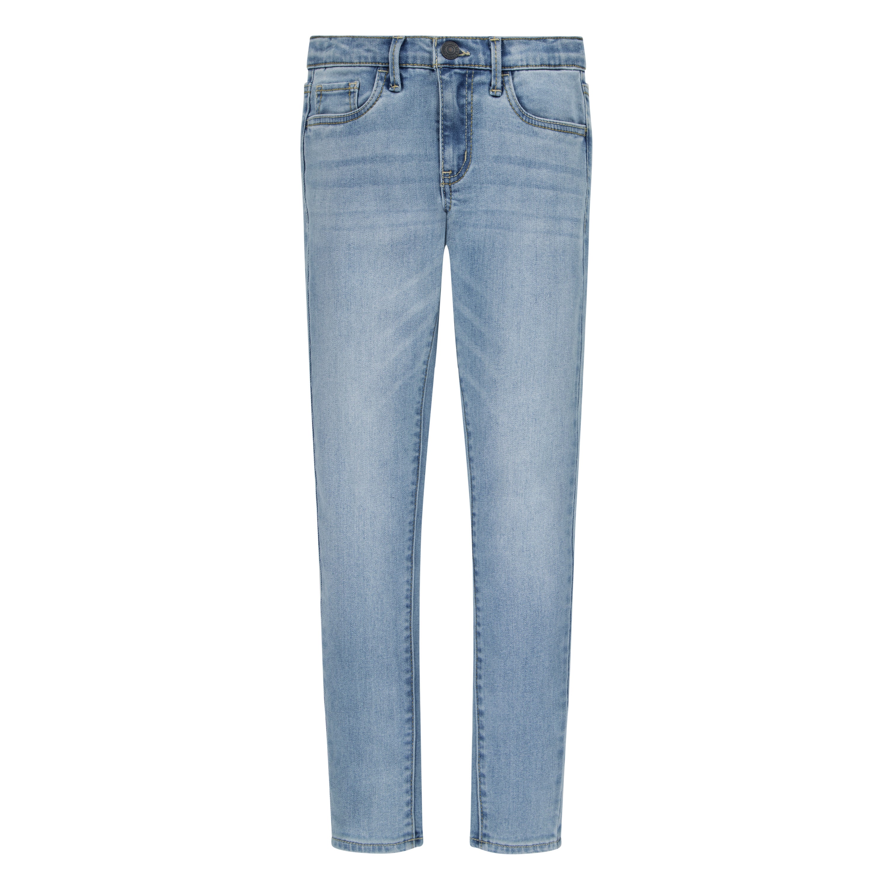 710 Super Skinny Jean (Big Kid) - Image 4