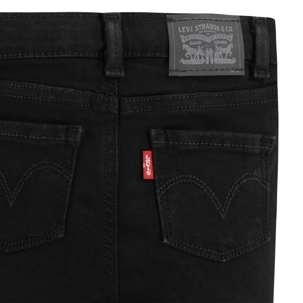710 Super Skinny Jean (Toddler) - Image 4