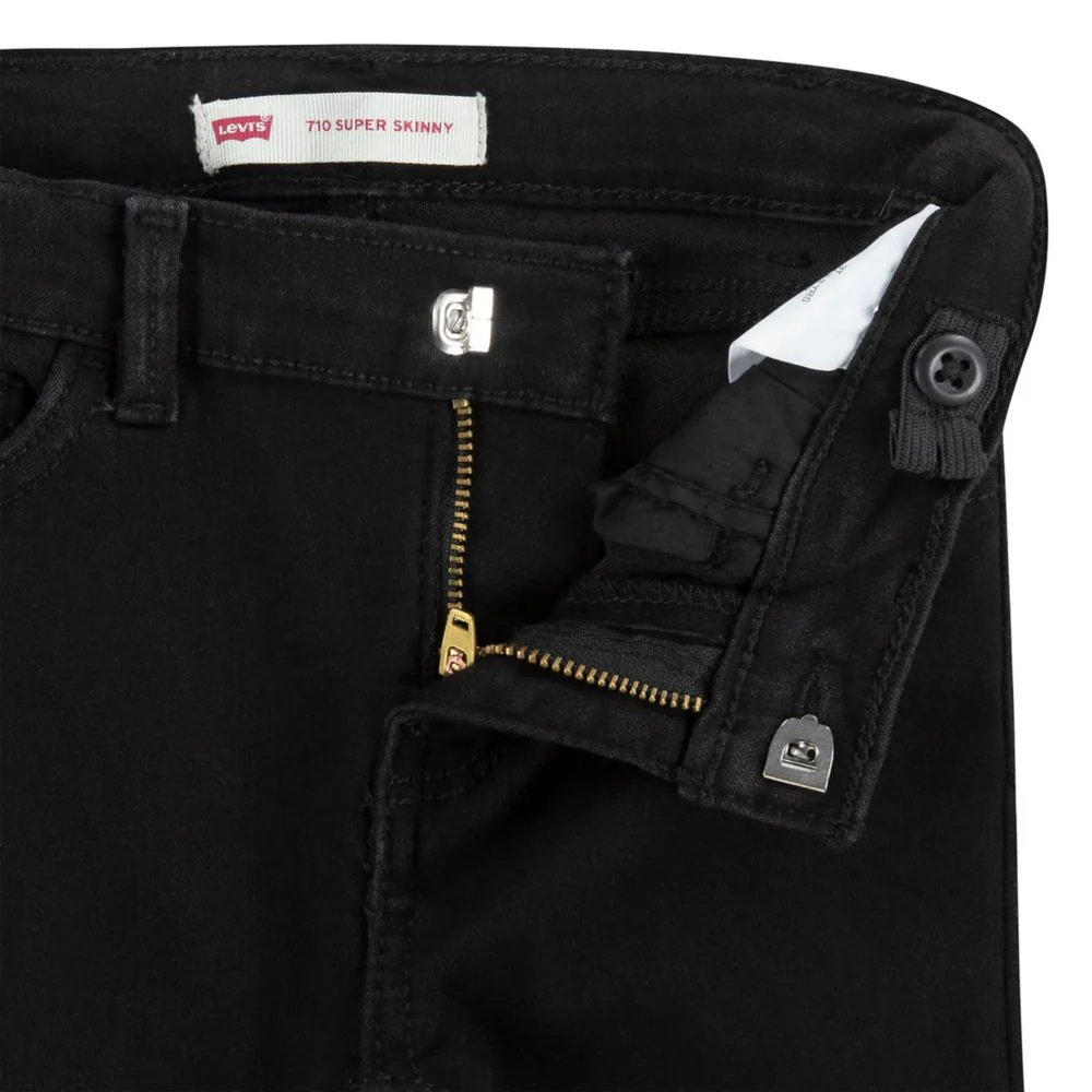 710 Super Skinny Jean (Toddler) - Image 5
