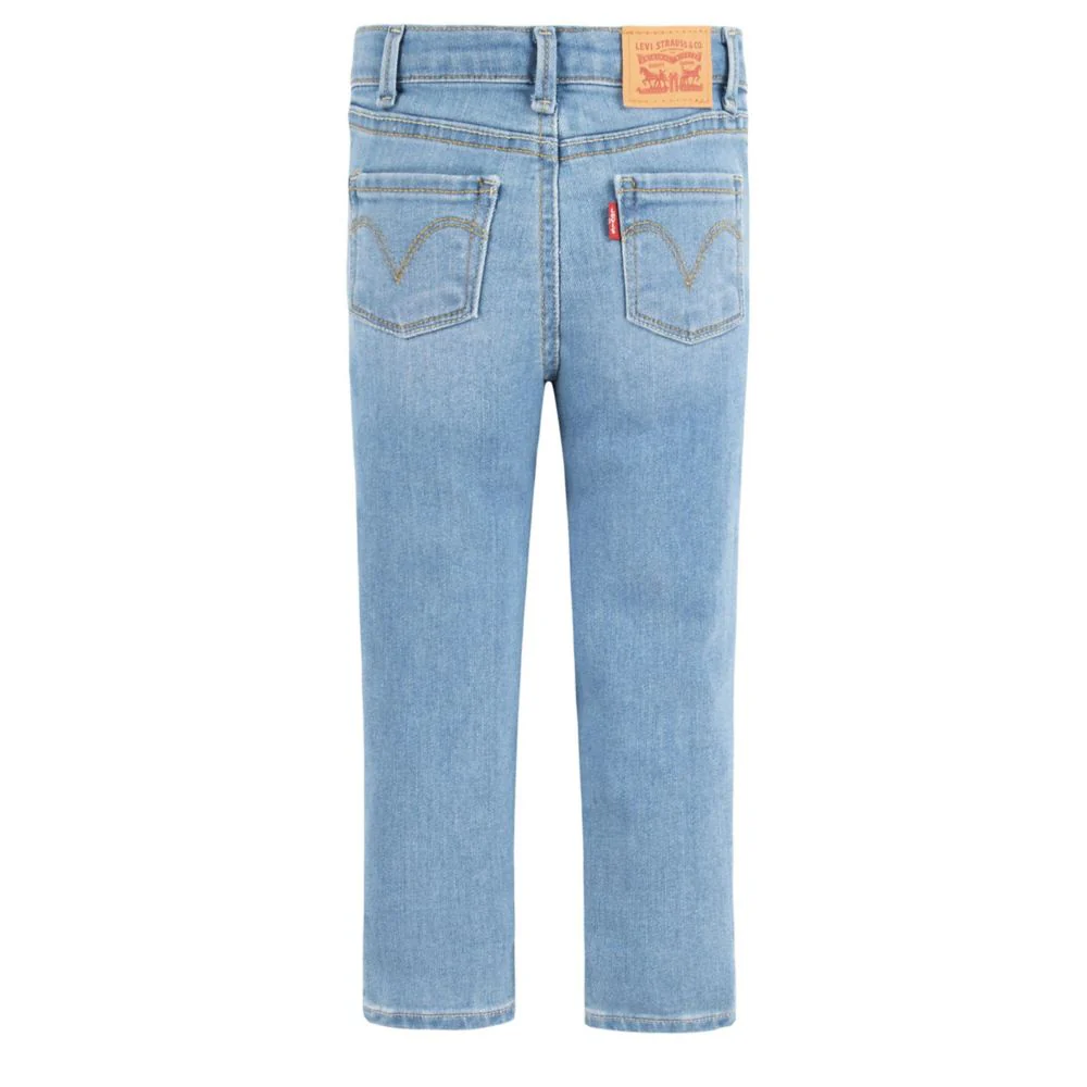 710 Super Skinny Jean (Toddler) - Image 2