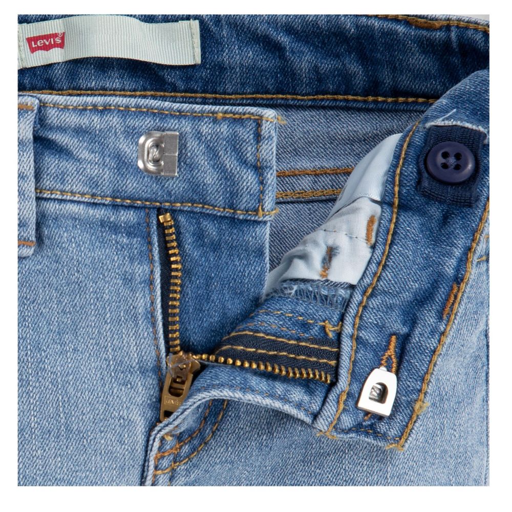 710 Super Skinny Jean (Toddler) - Image 4