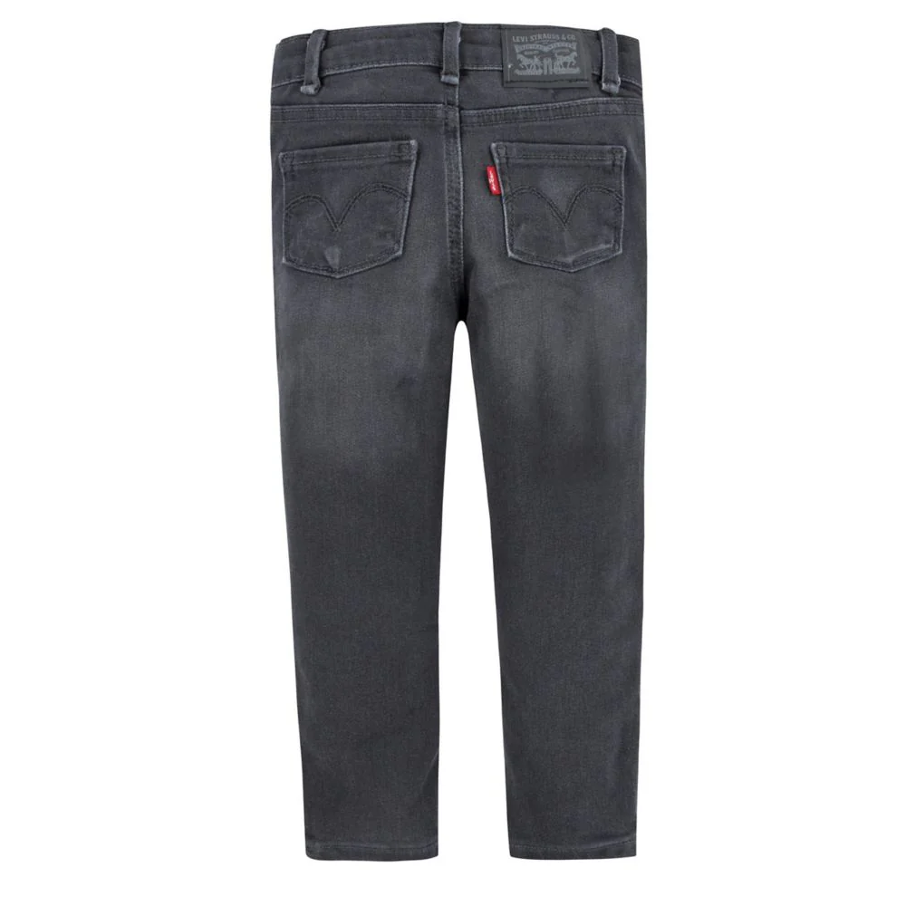 710 Super Skinny Jean (Toddler) - Image 2