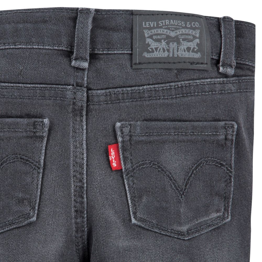 710 Super Skinny Jean (Toddler) - Image 4