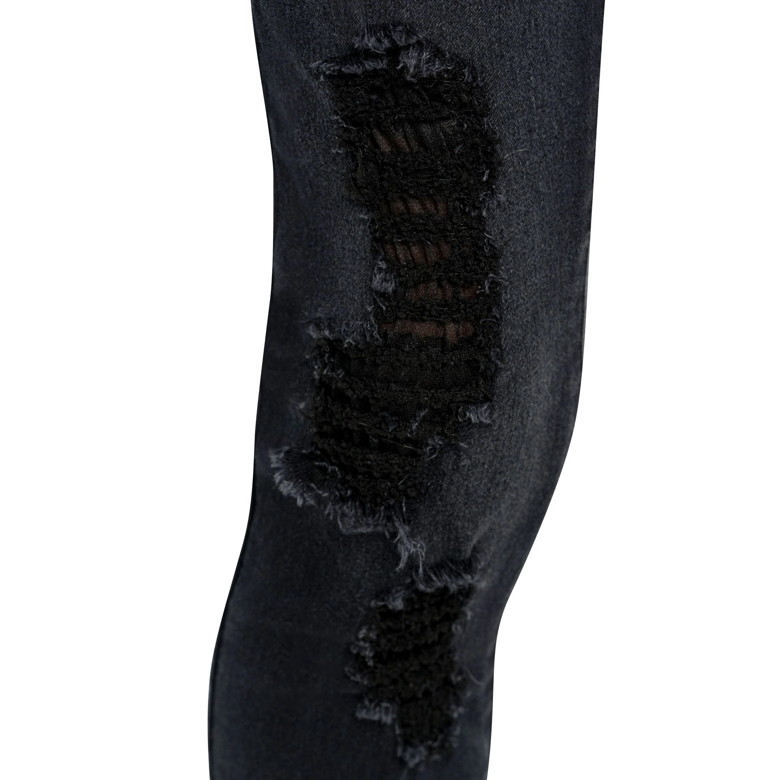 720 High Rise Super Skinny Jeans (Big Kids) - Image 3