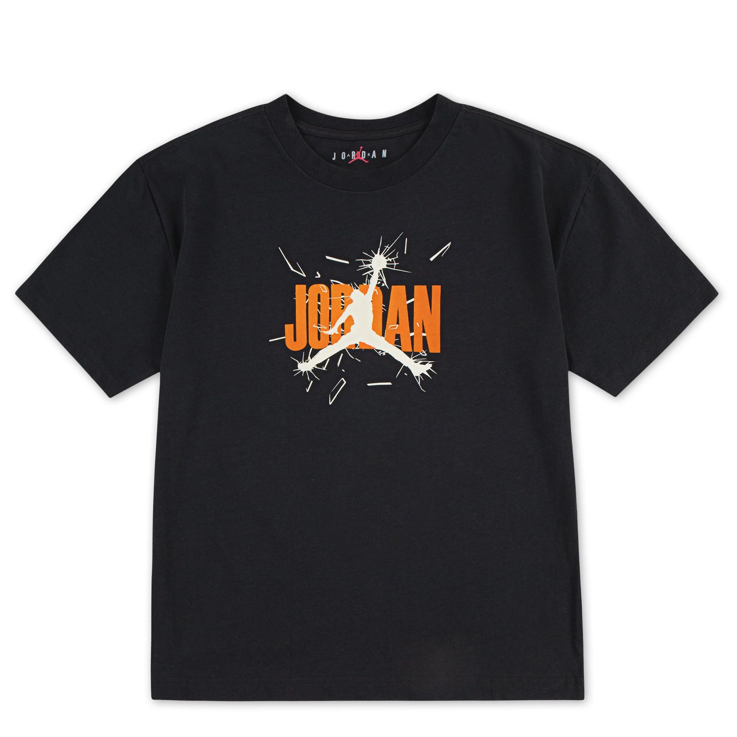 85 Shattered Tee (Big Kid)