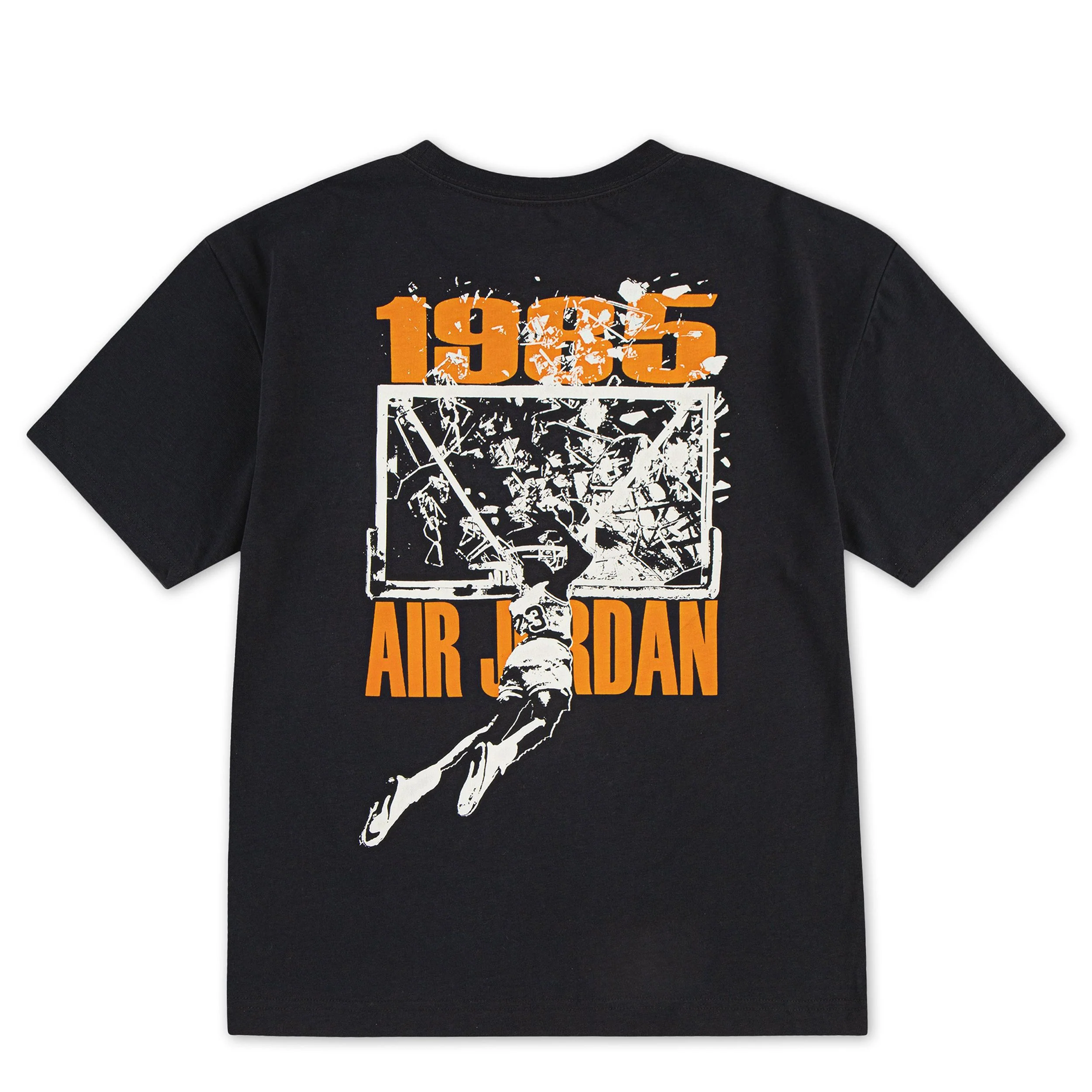 85 Shattered Tee (Big Kid) - Image 2