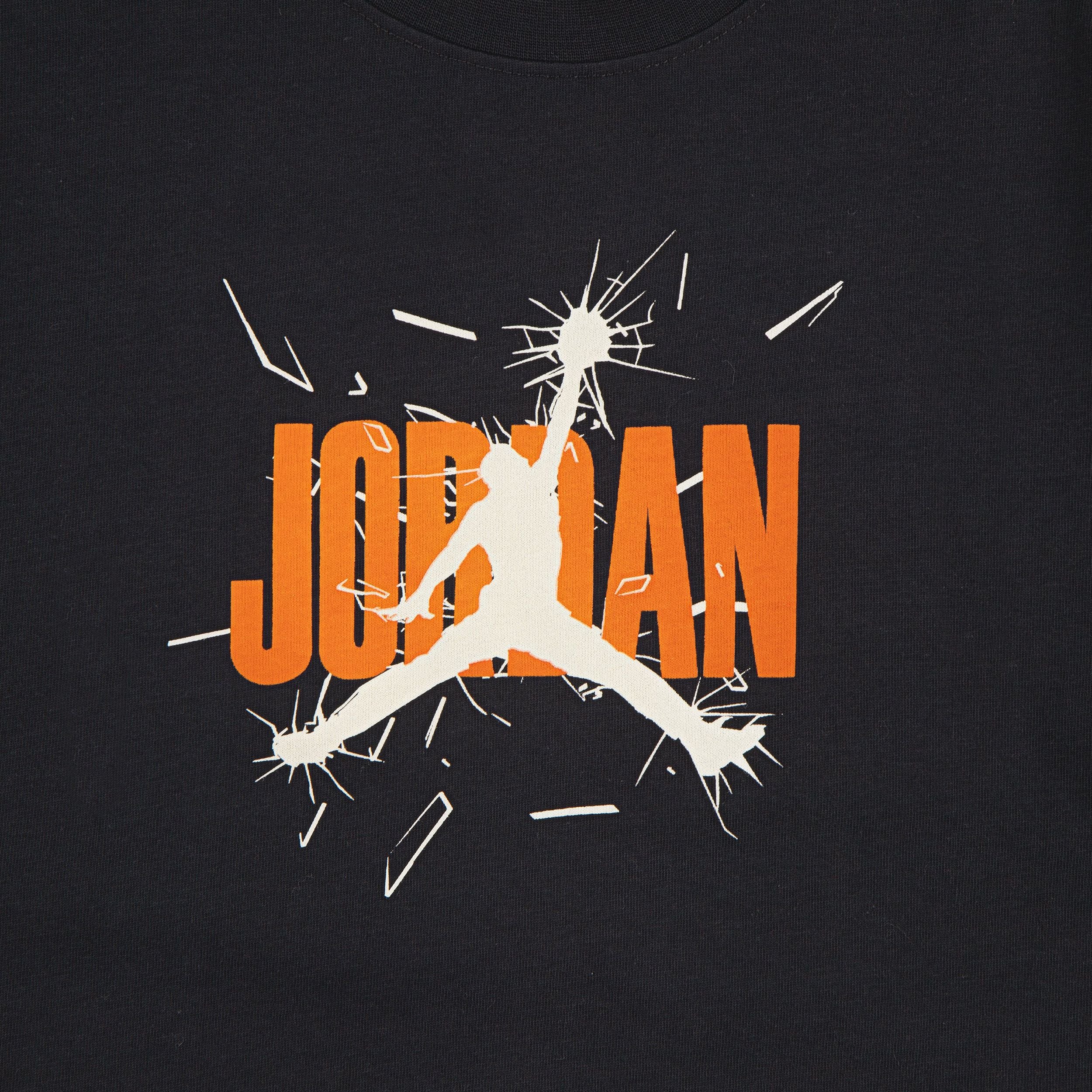 85 Shattered Tee (Big Kid) - Image 3
