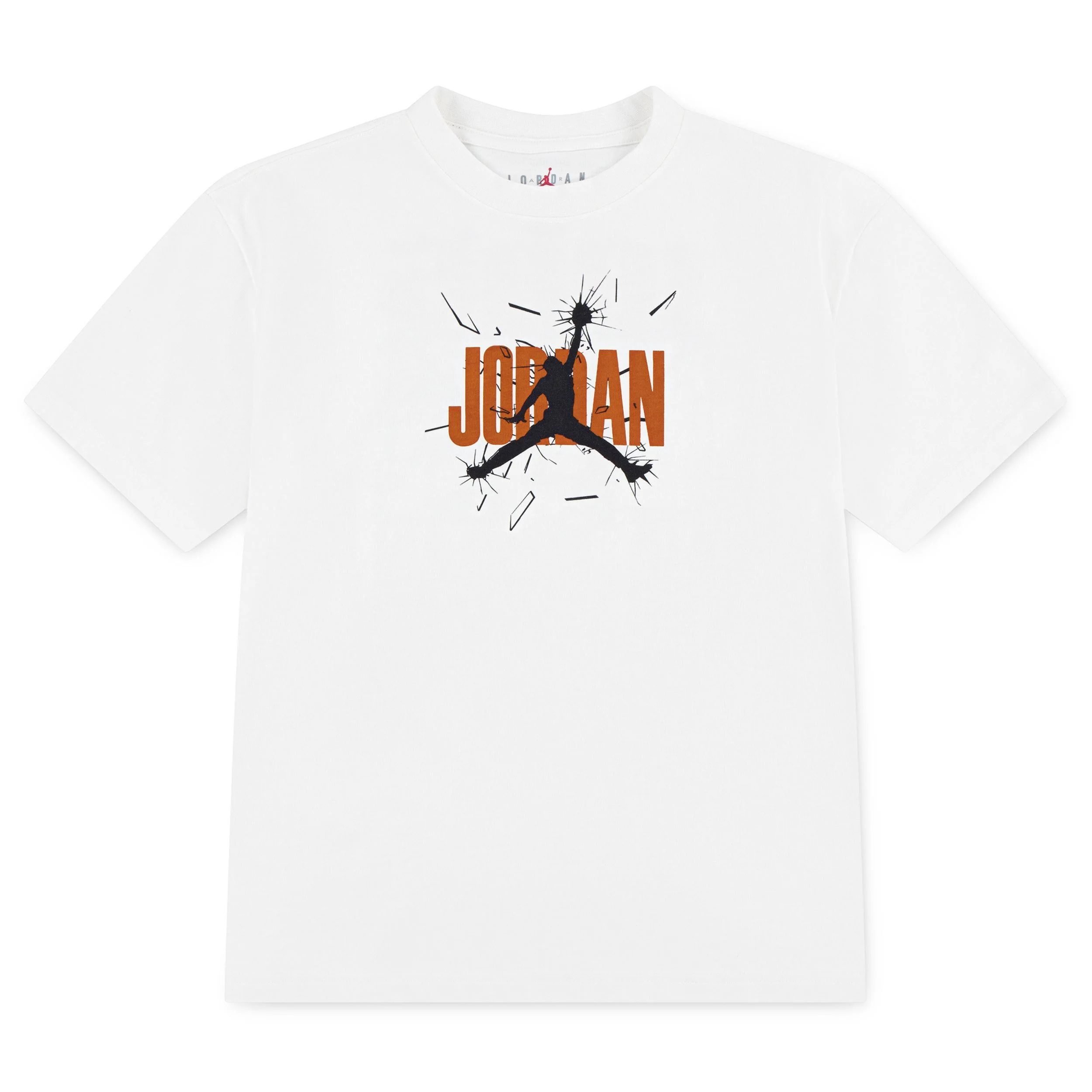 85 Shattered Tee (Big Kid)