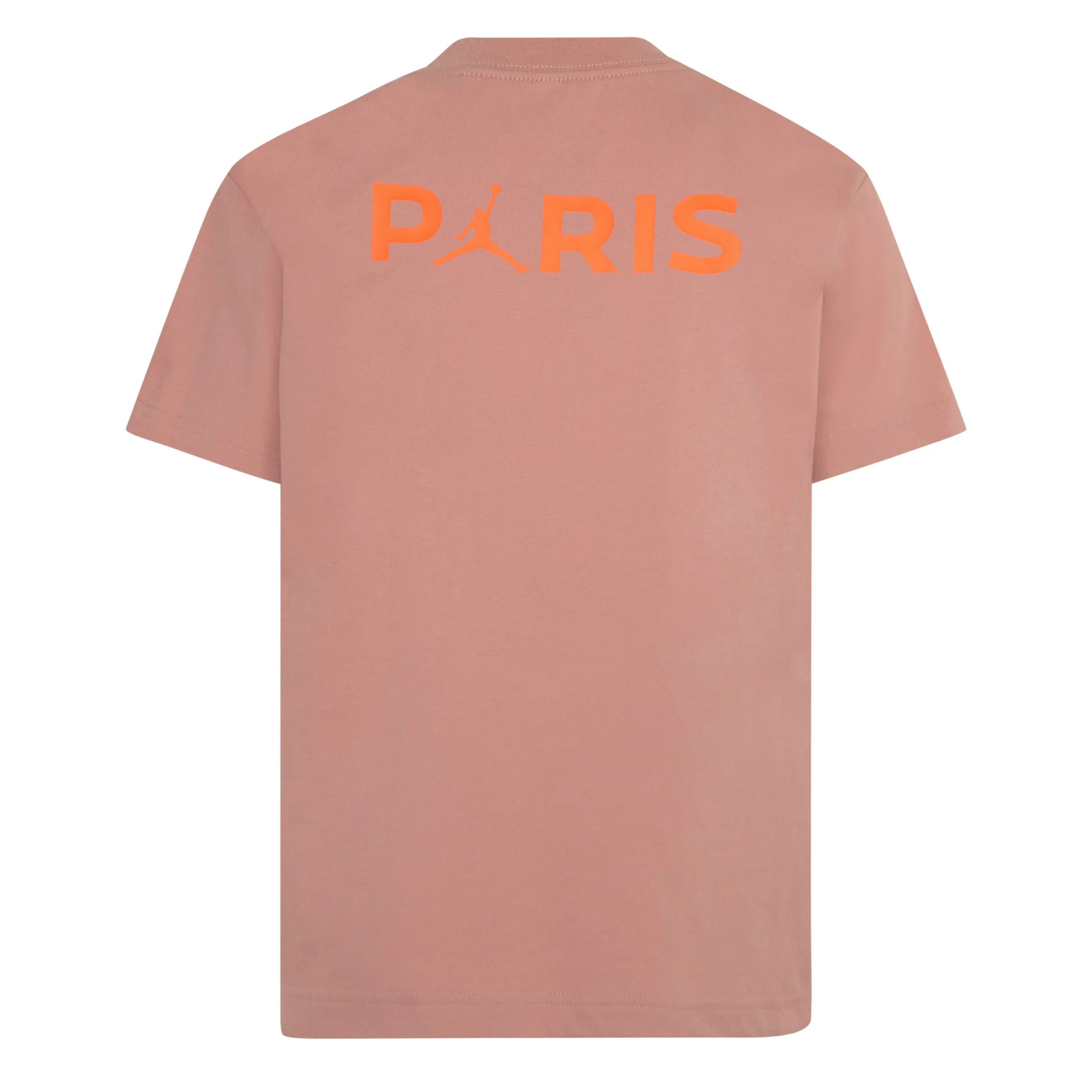92 Champ Paris Saint-Germain Tee (Big Kid) - Image 2