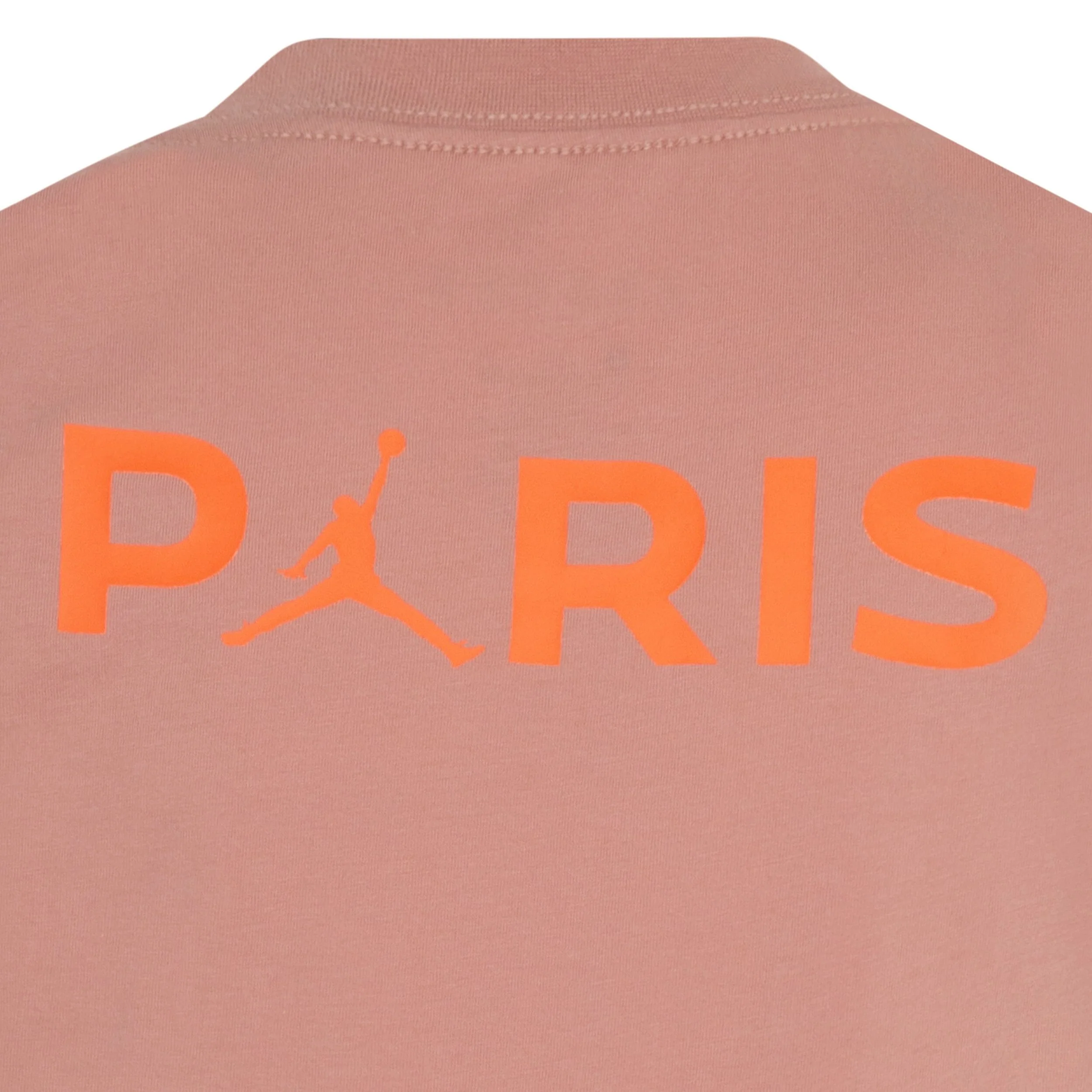 92 Champ Paris Saint-Germain Tee (Big Kid) - Image 4