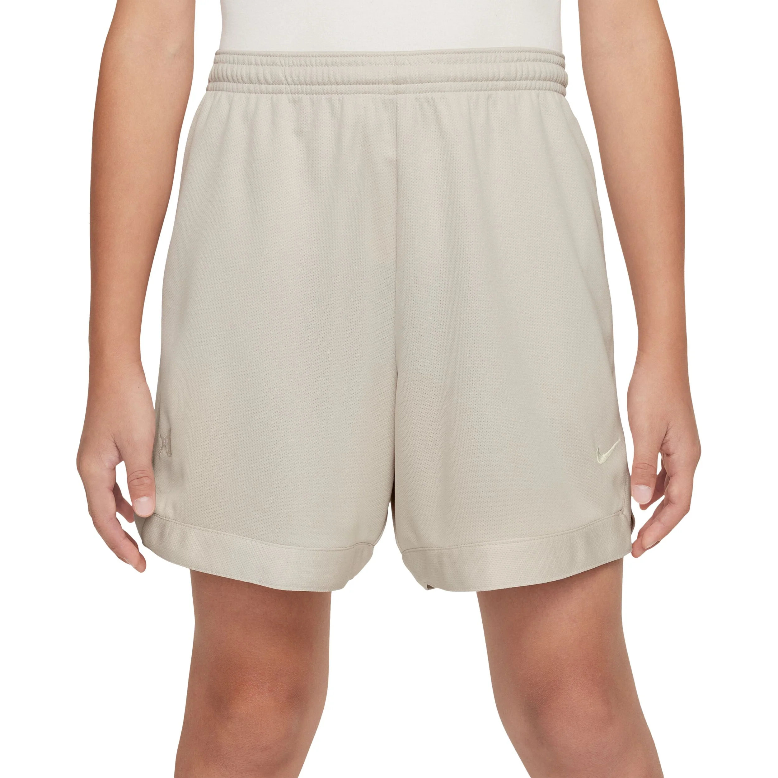A'Ja Wilson Dri-Fit Basketball Shorts (Big Kid)
