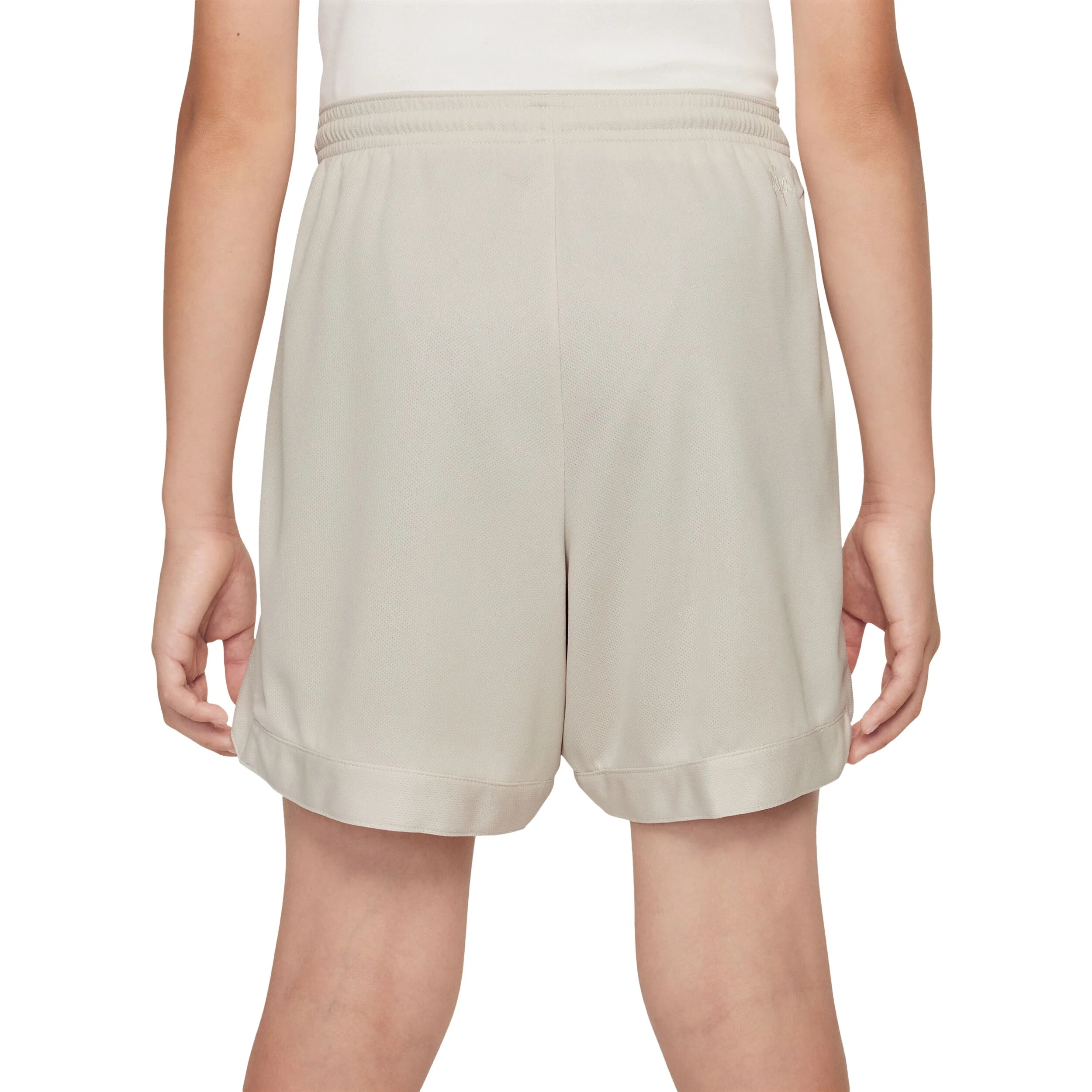 A'Ja Wilson Dri-Fit Basketball Shorts (Big Kid) - Image 2