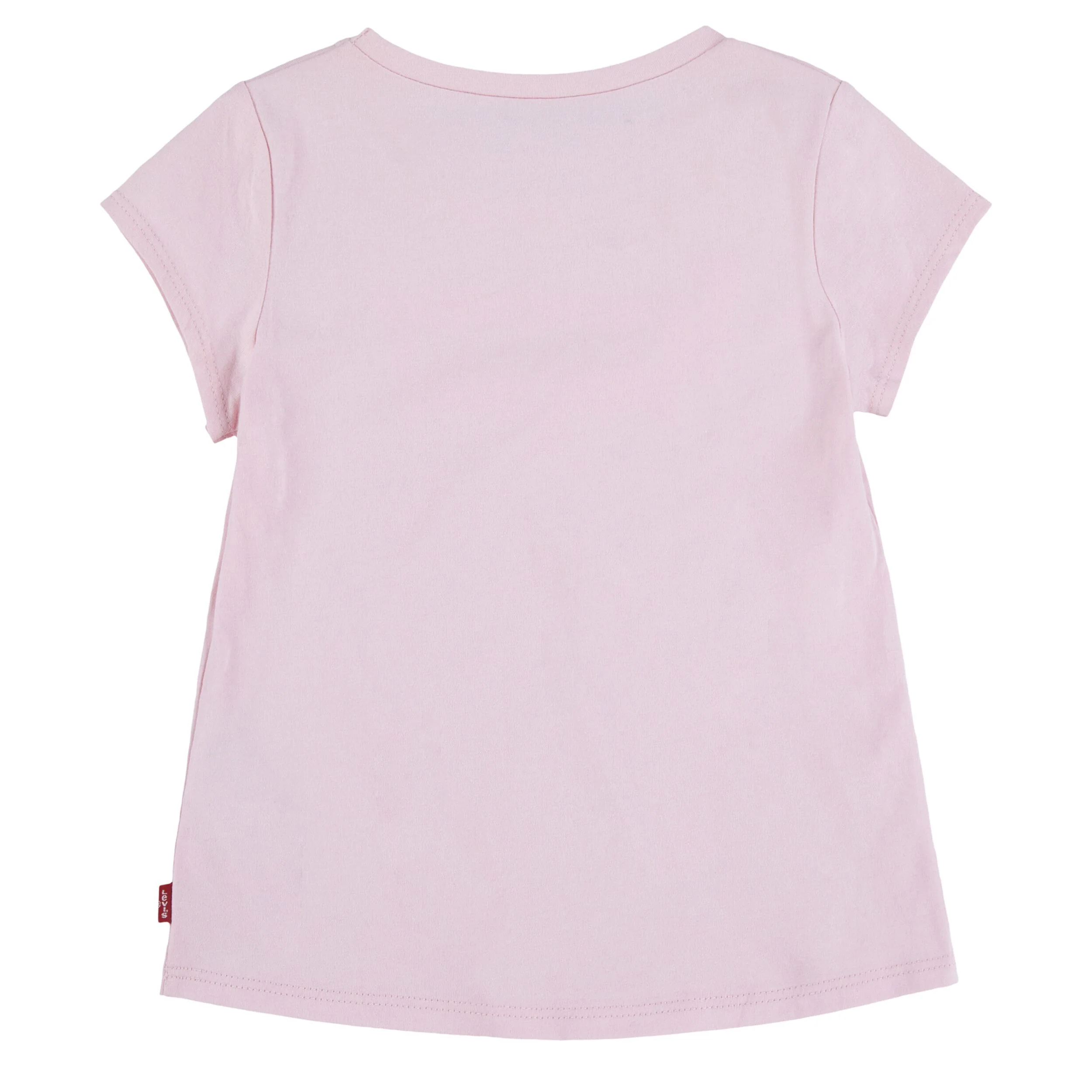 A-Line Batwing Tee (Toddler) - Image 2