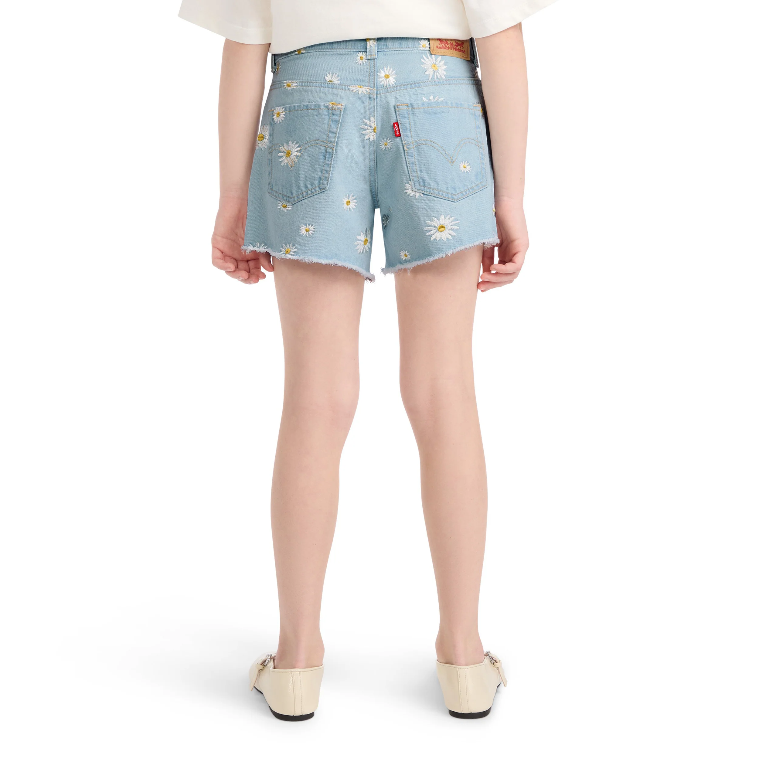 A-Line Short (Big Kid) - Image 2