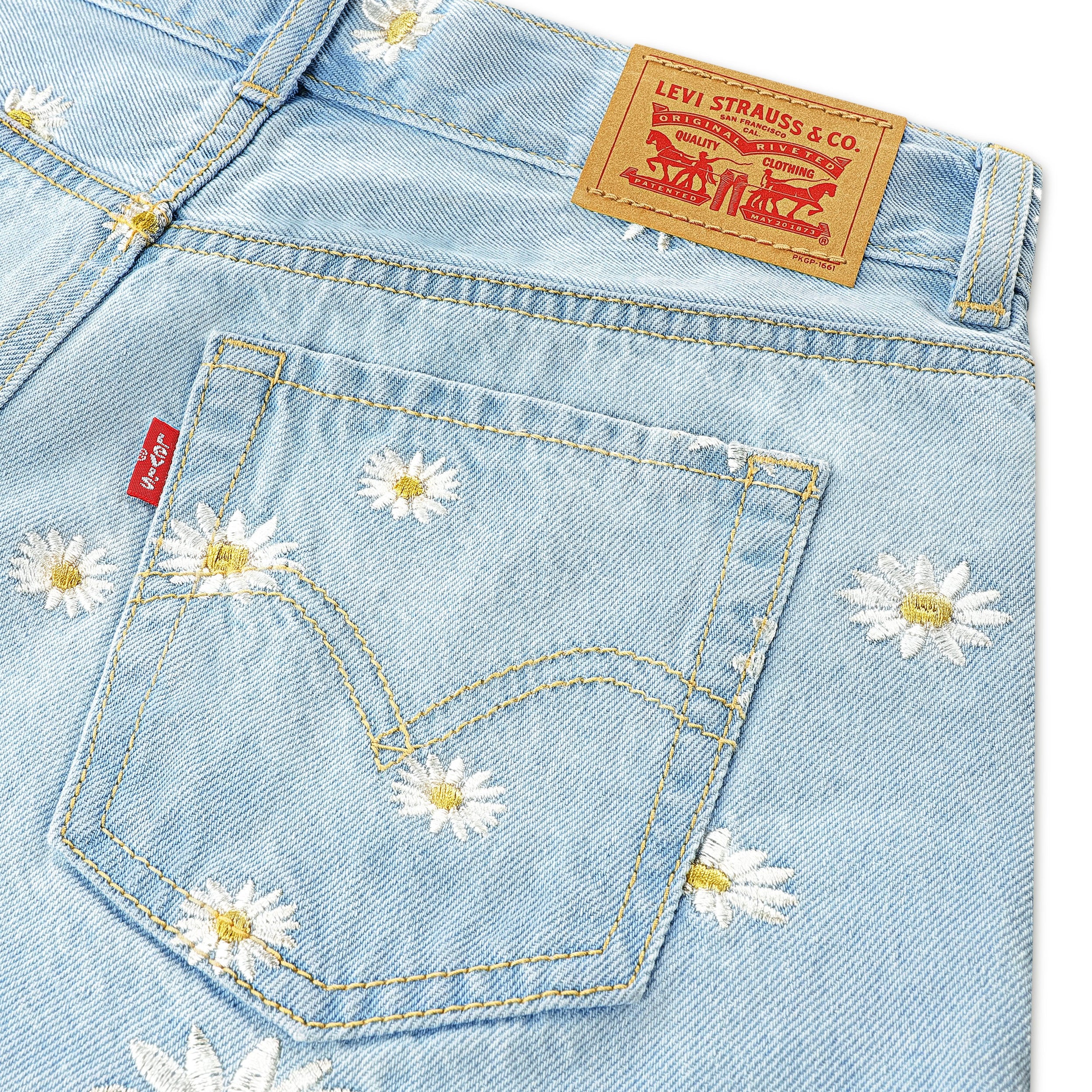 A-Line Short (Big Kid) - Image 6