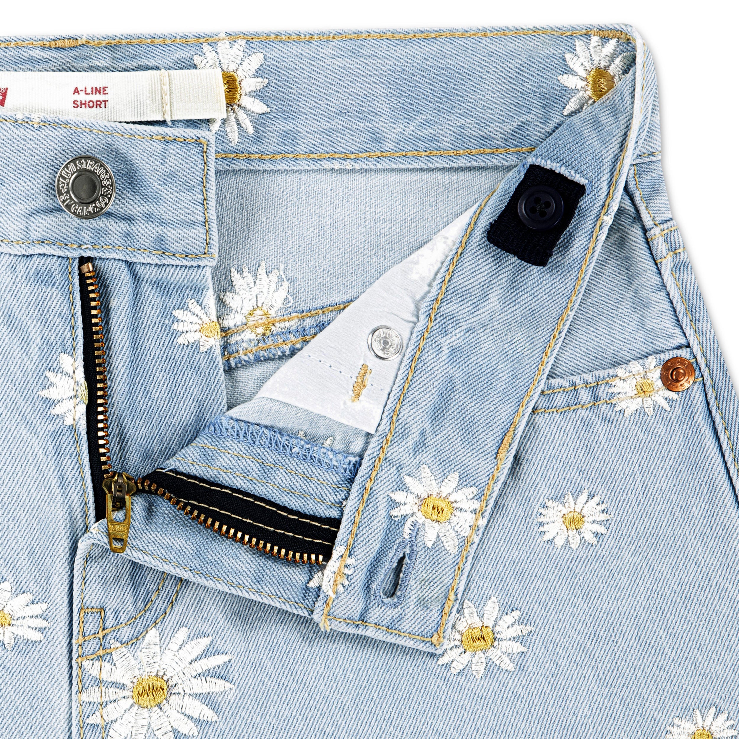 A-Line Short (Big Kid) - Image 7