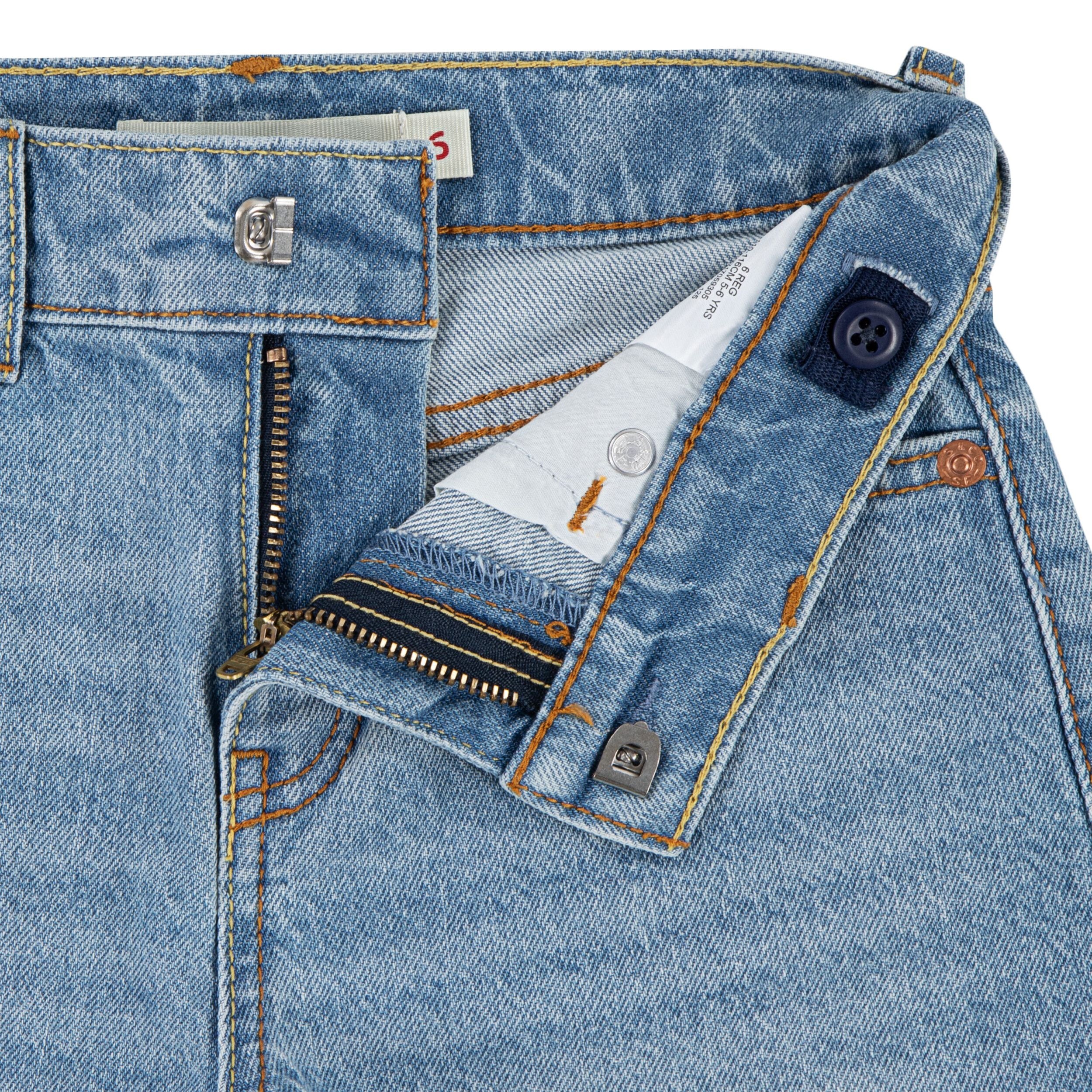 A-Line Shorts (Little Kid) - Image 3