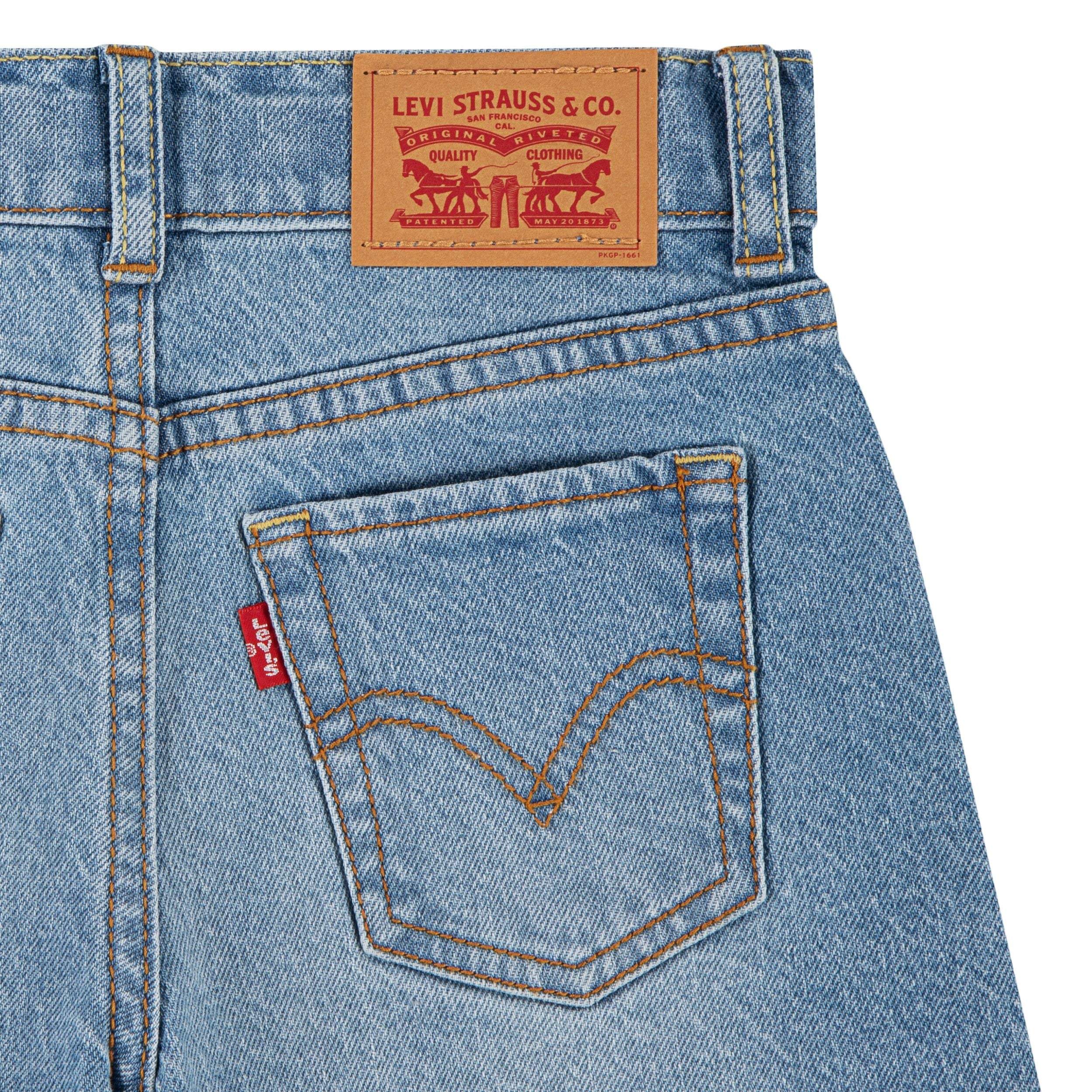 A-Line Shorts (Little Kid) - Image 4