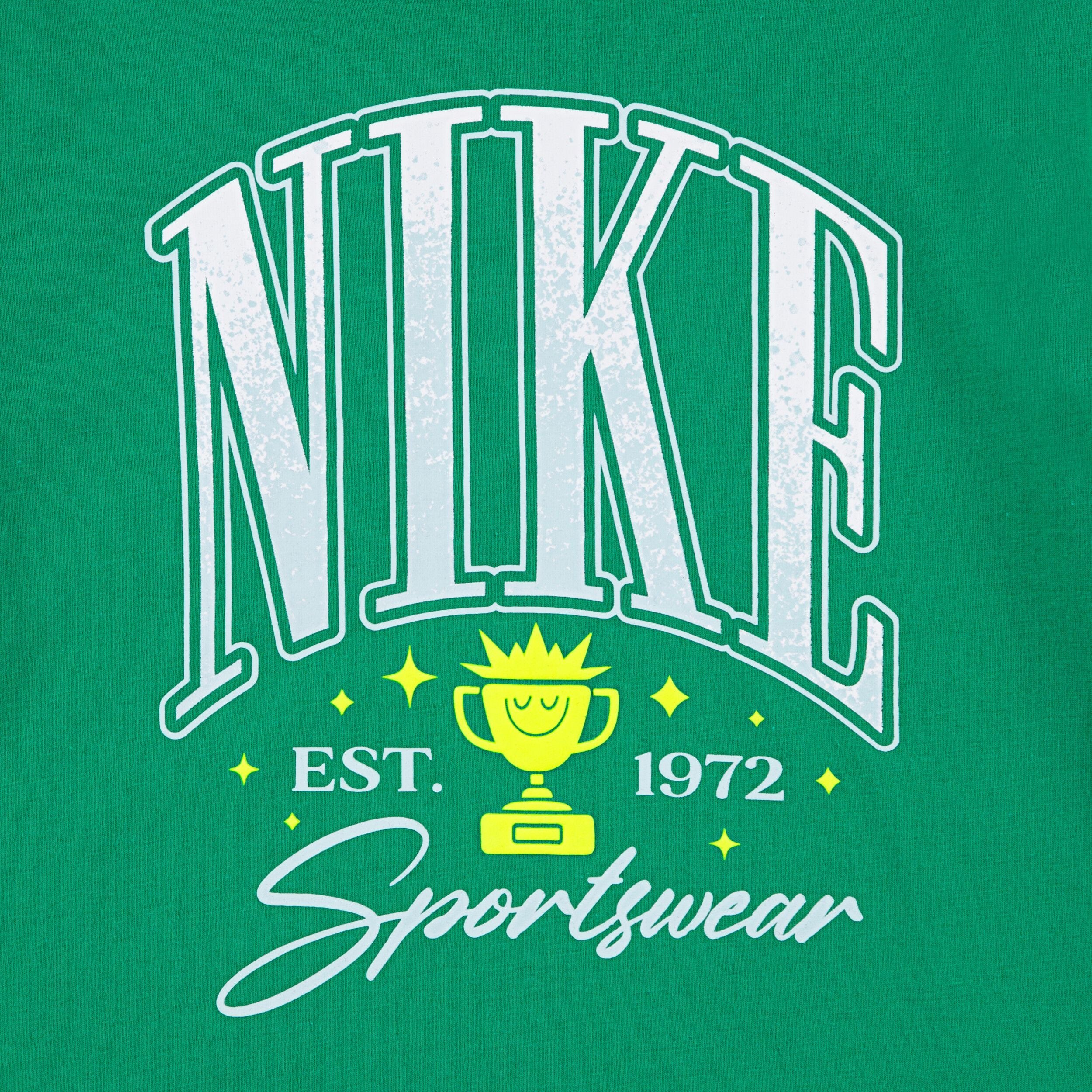 Ace Arch Tee (Little Kid) - Image 3