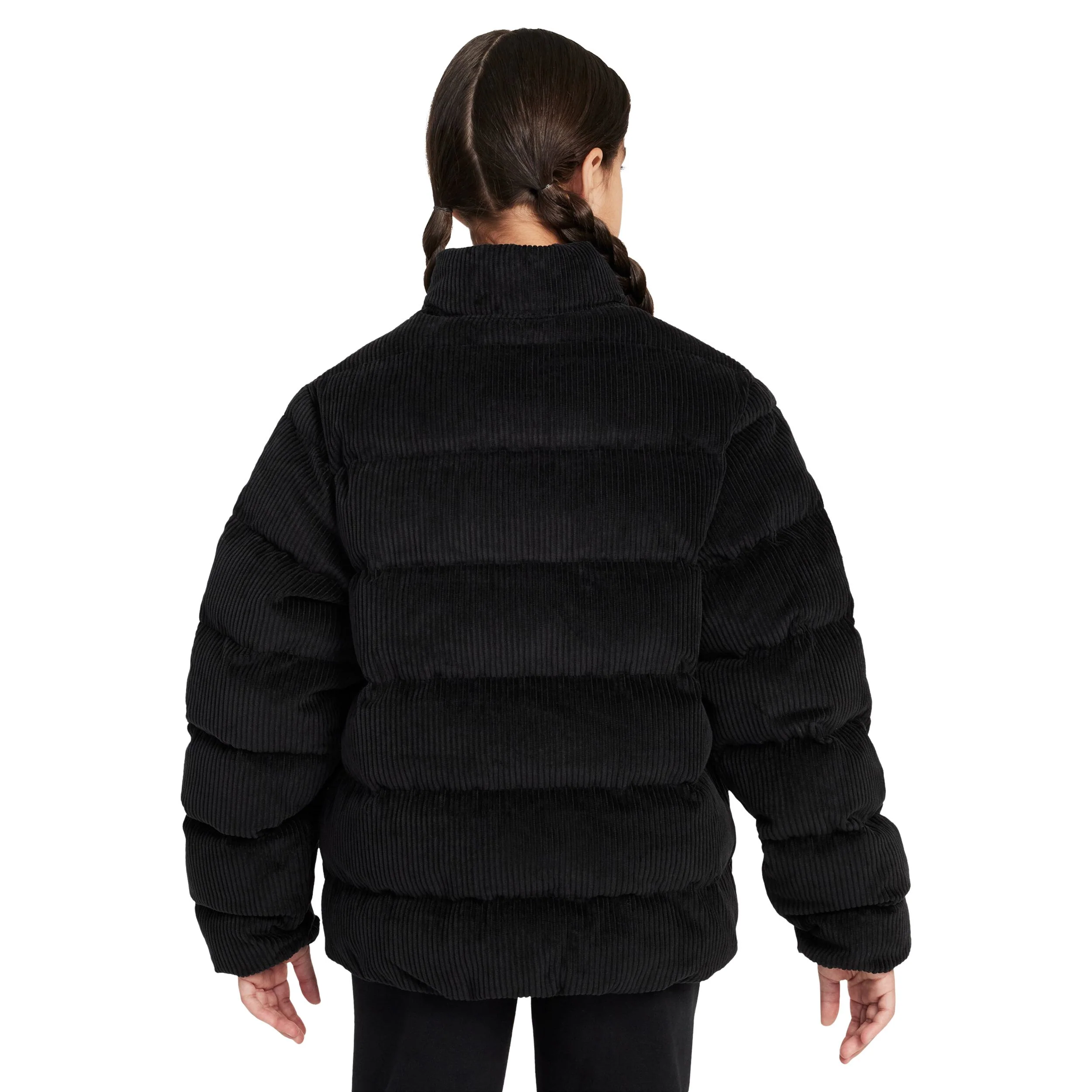 Adp Puffer Jacket (Big Kid) - Image 2