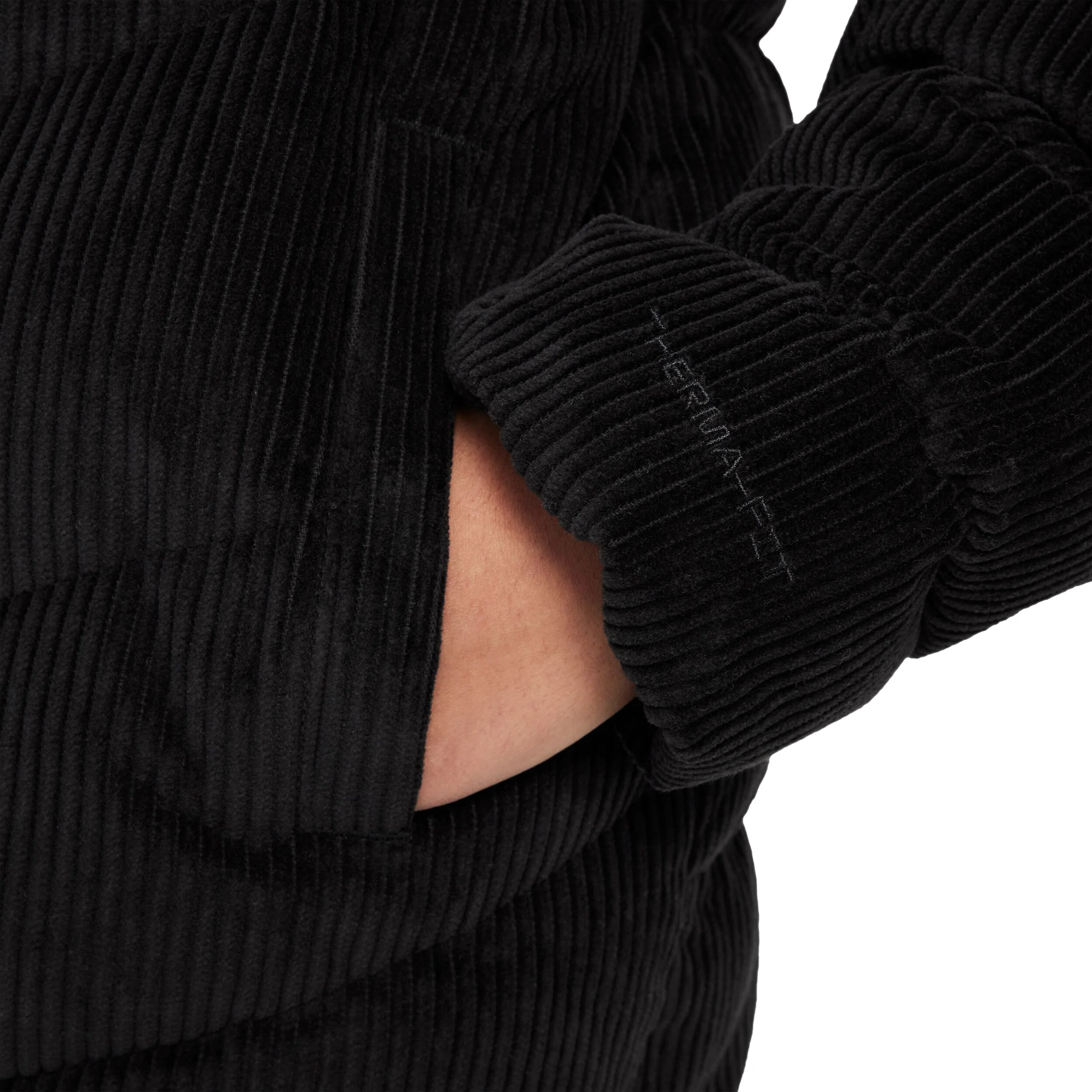Adp Puffer Jacket (Big Kid) - Image 3