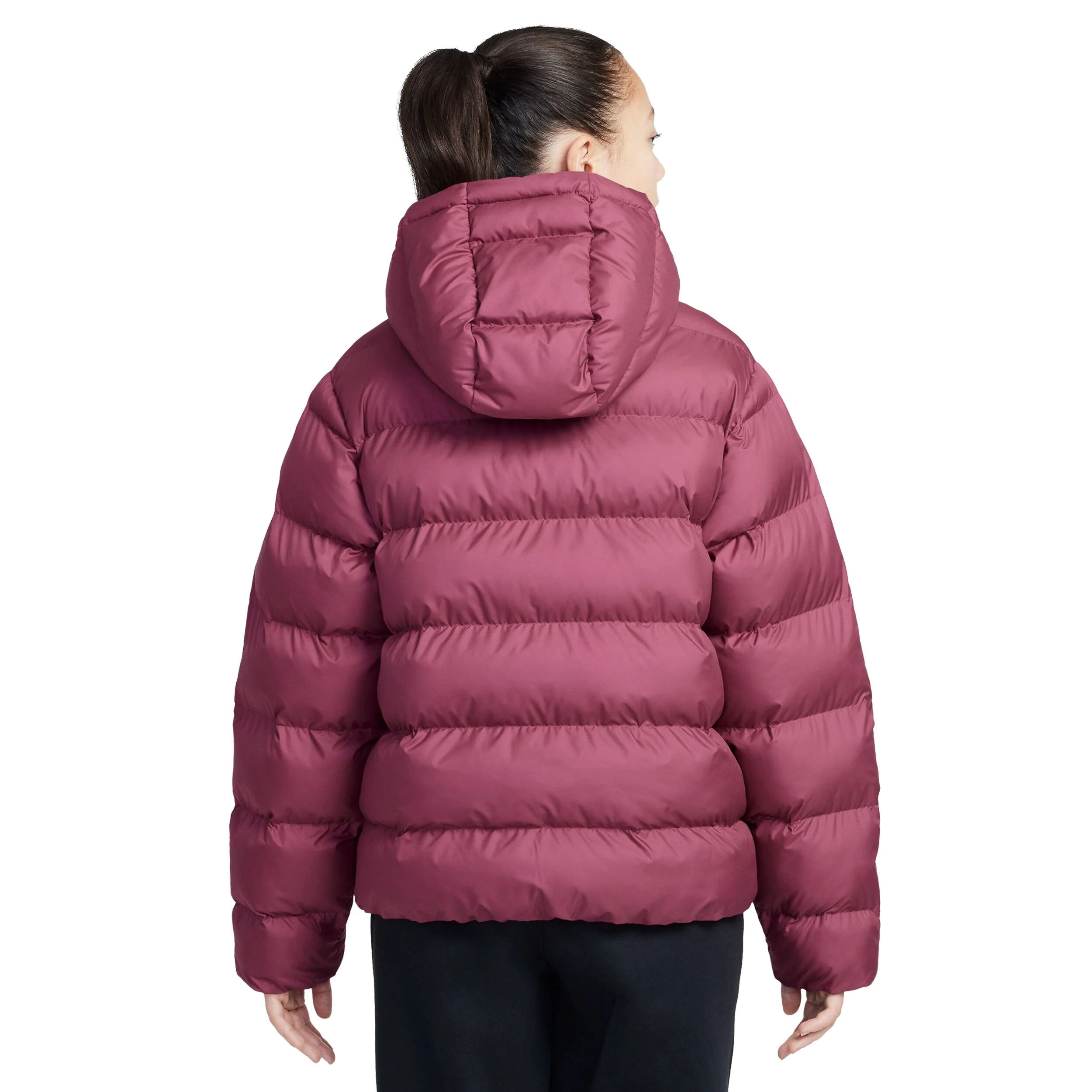Adp Puffer Jacket (Big Kid) - Image 2