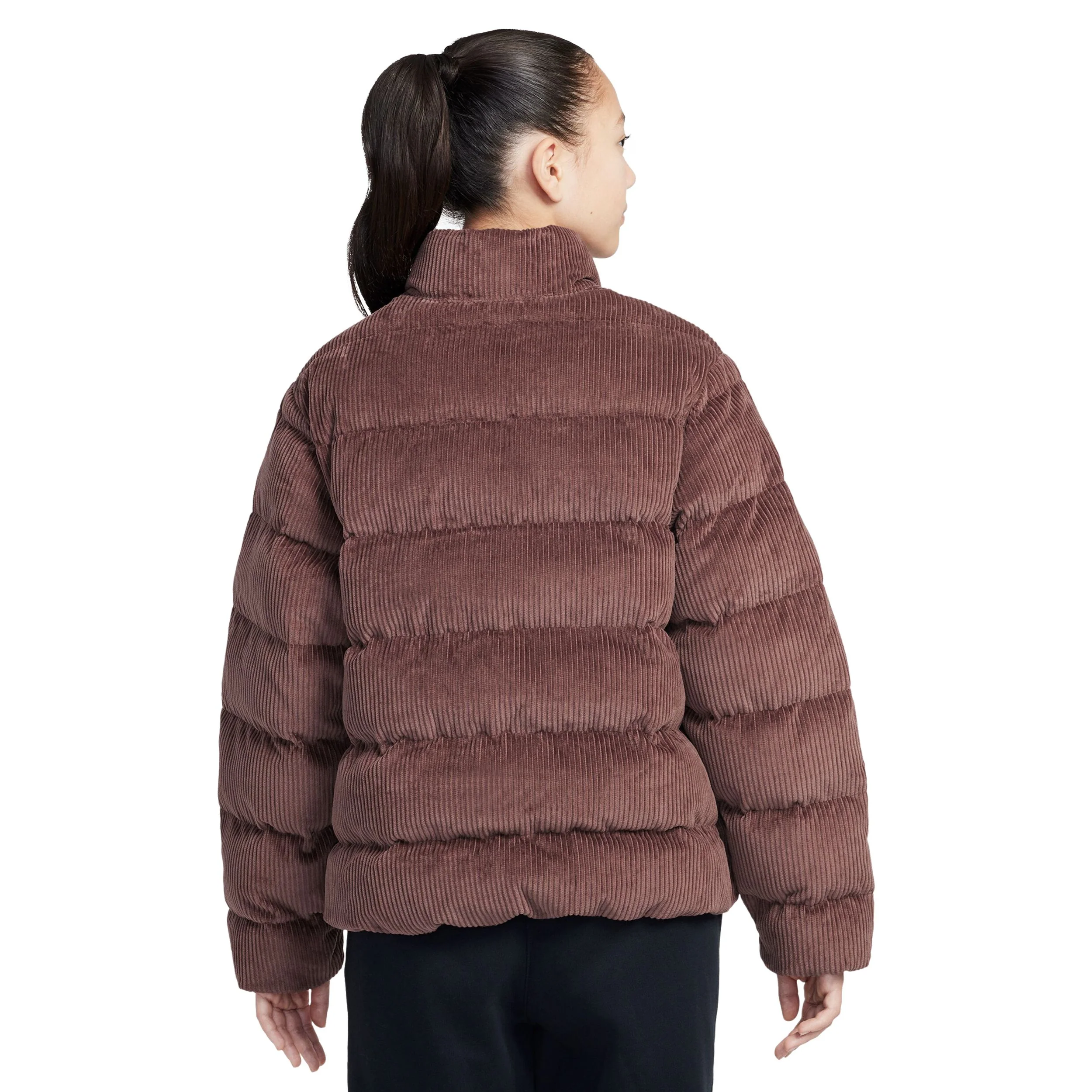 Adp Puffer Jacket (Big Kid) - Image 2