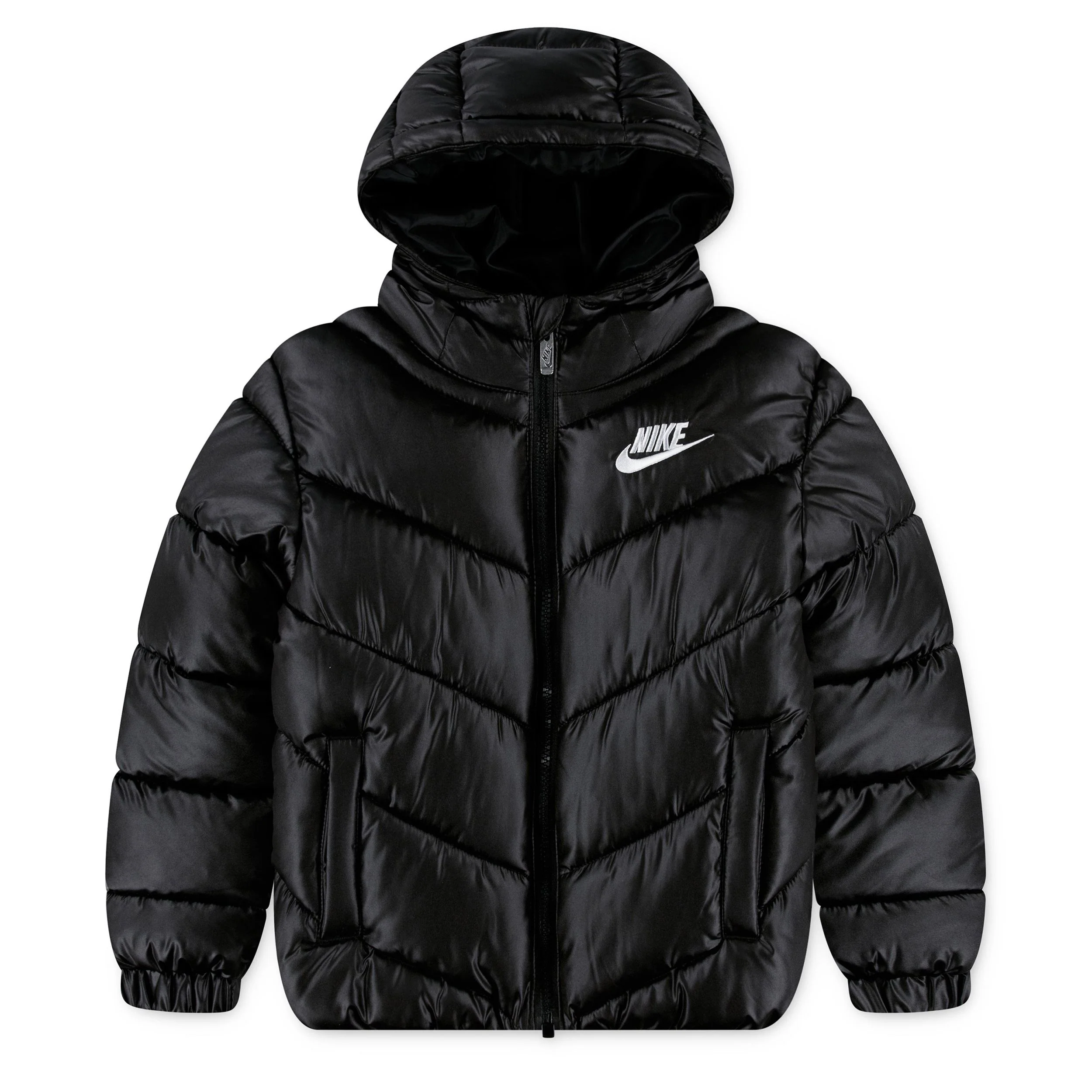 Adp Puffer Jacket (Little Kid)