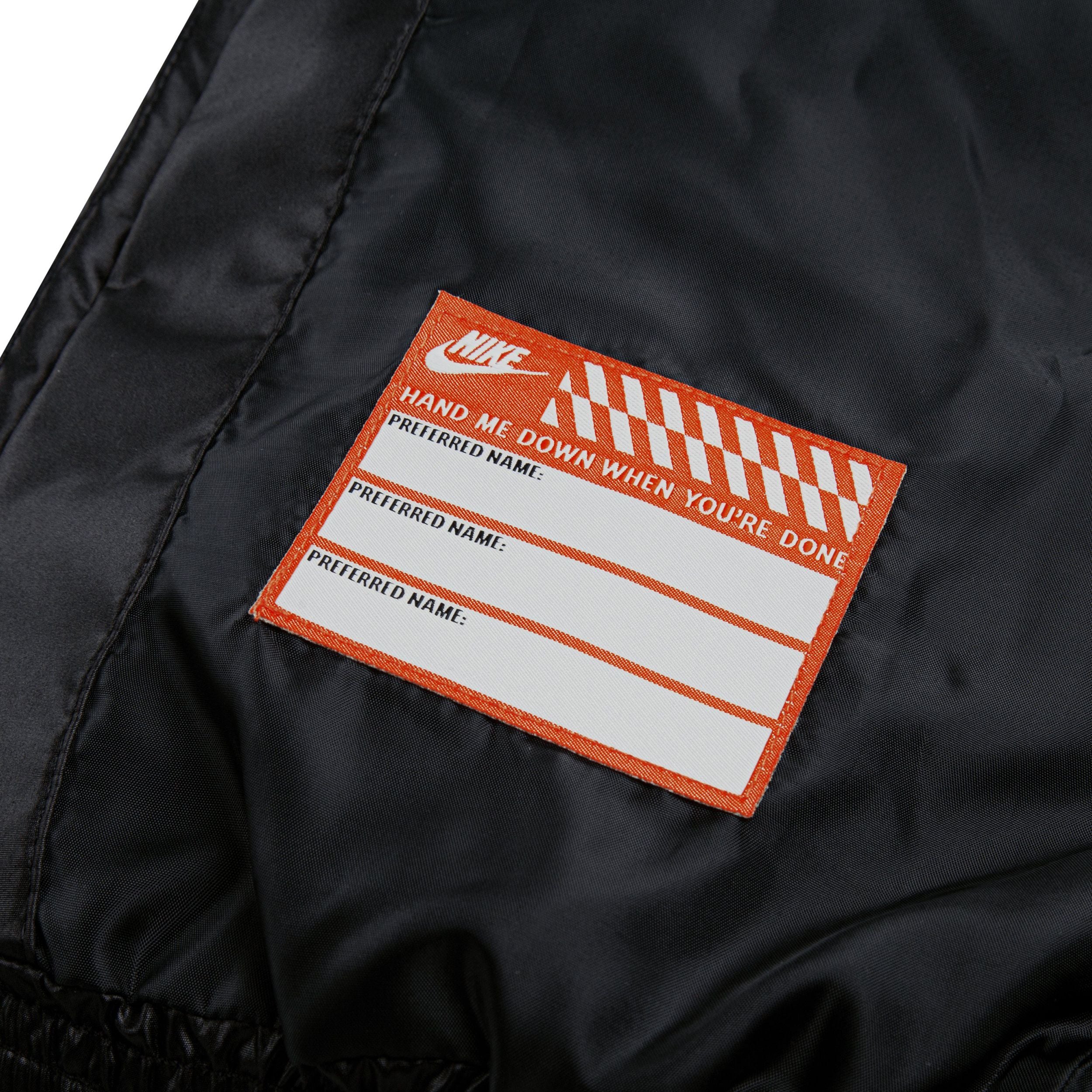 Adp Puffer Jacket (Little Kid) - Image 4