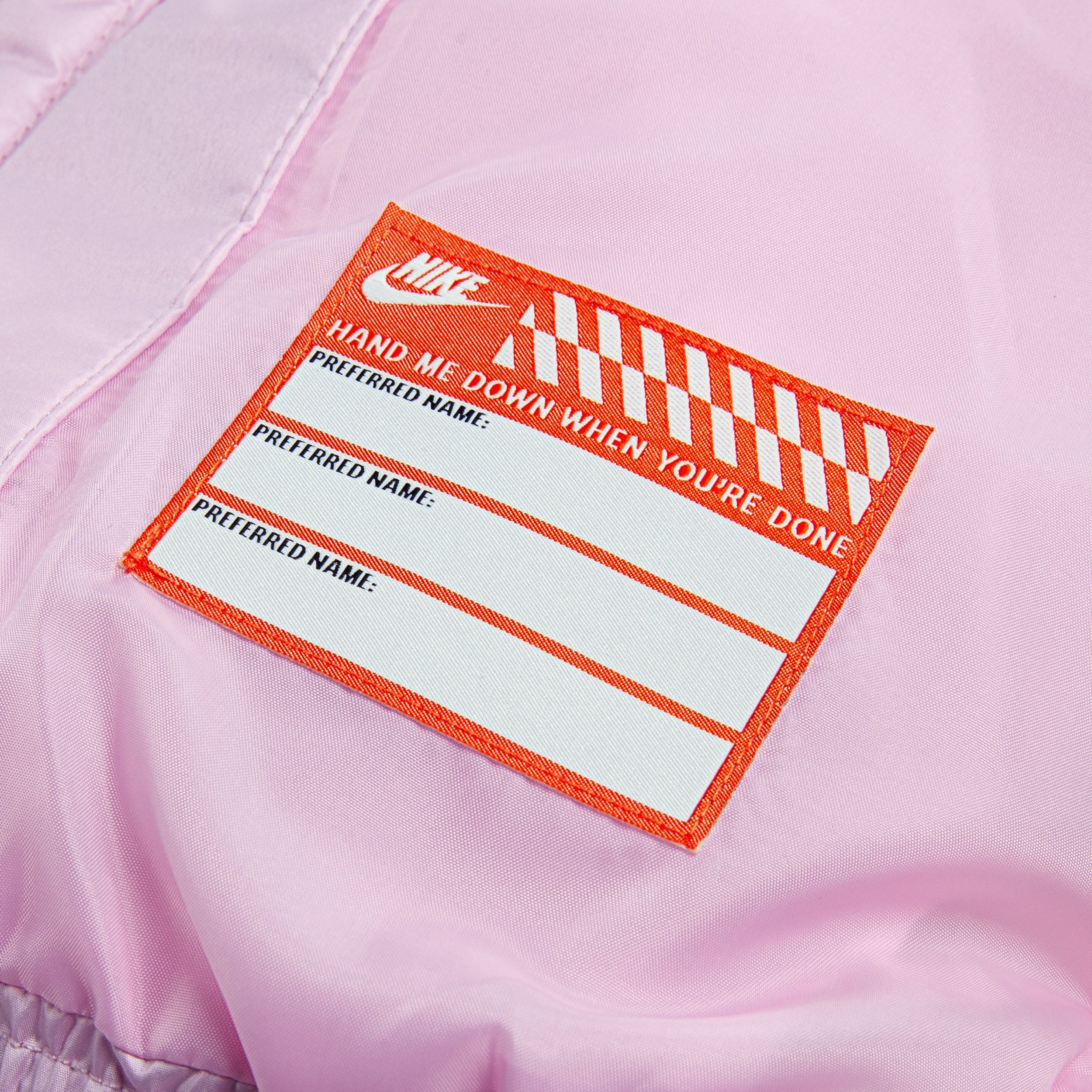 Adp Puffer Jacket (Little Kid) - Image 4