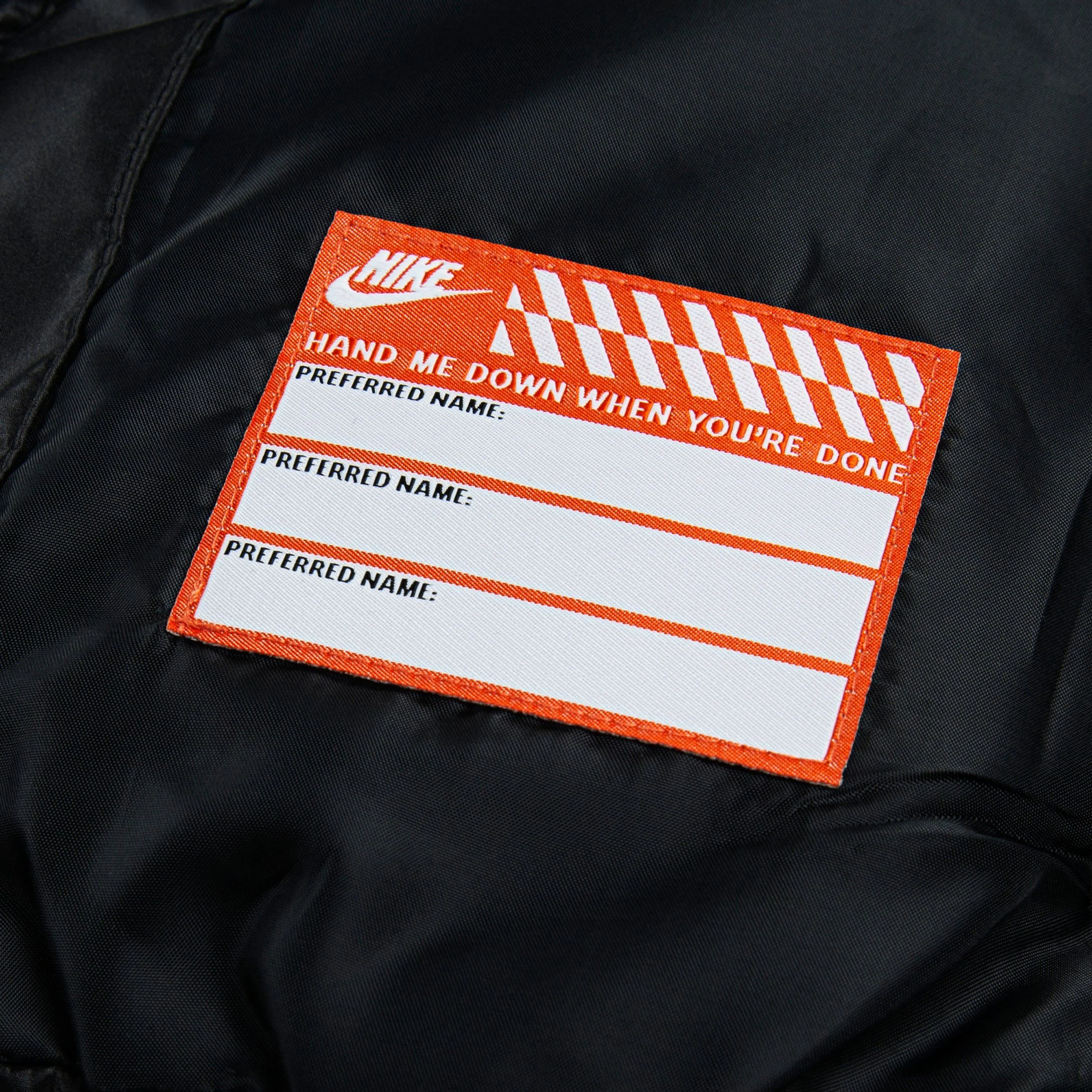 Adp Puffer Jacket (Toddler) - Image 4