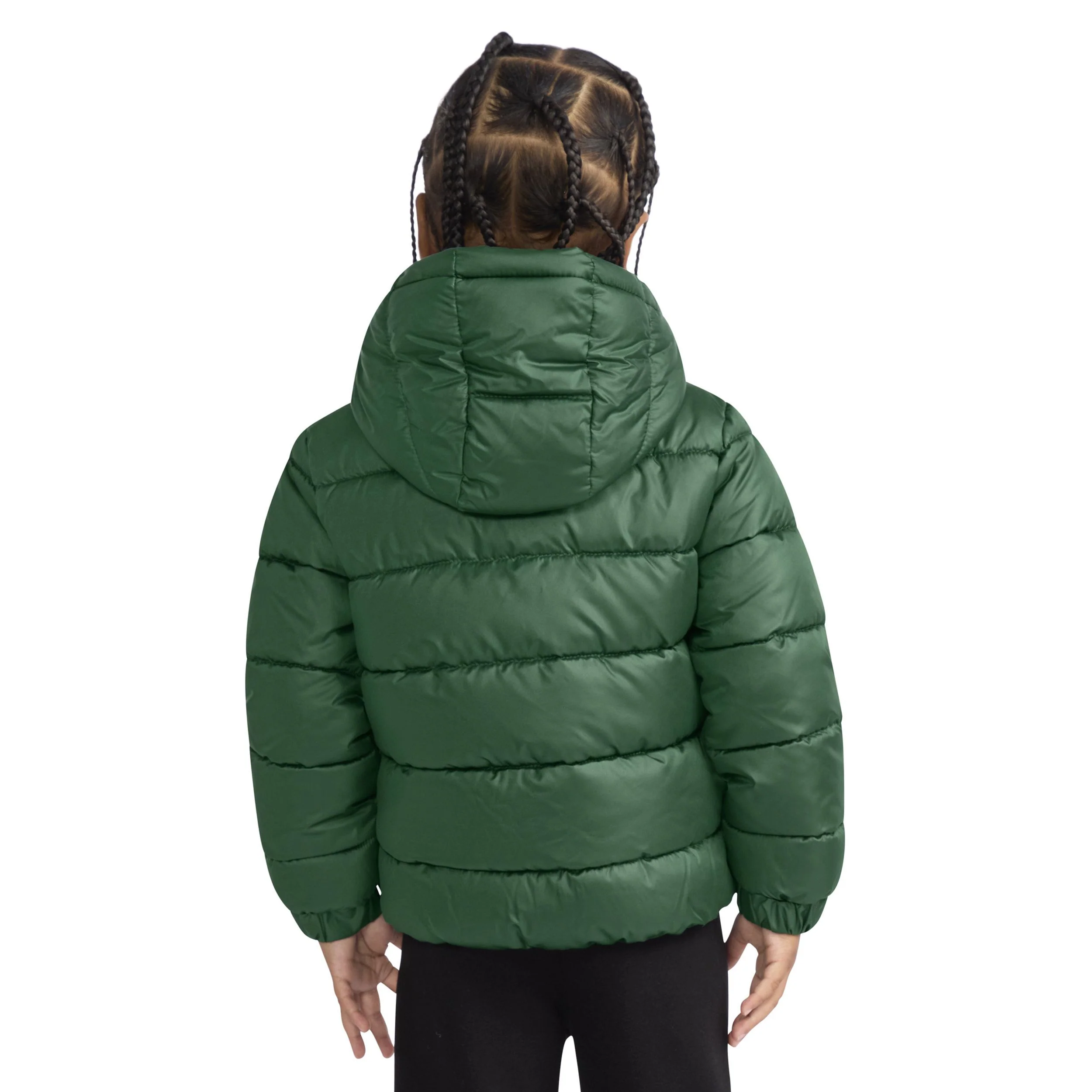 Adp Puffer Jacket (Toddler) - Image 2