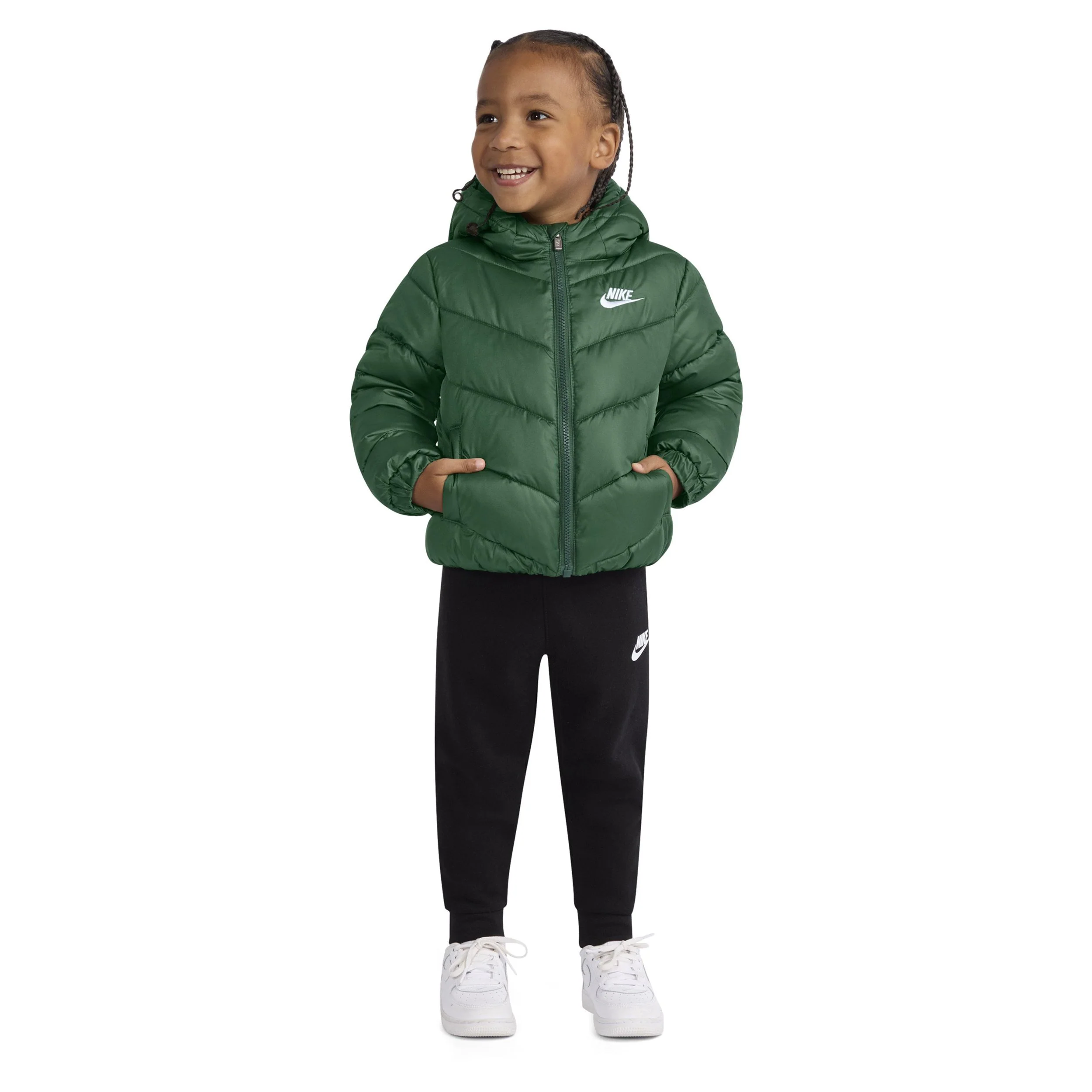 Adp Puffer Jacket (Toddler) - Image 3