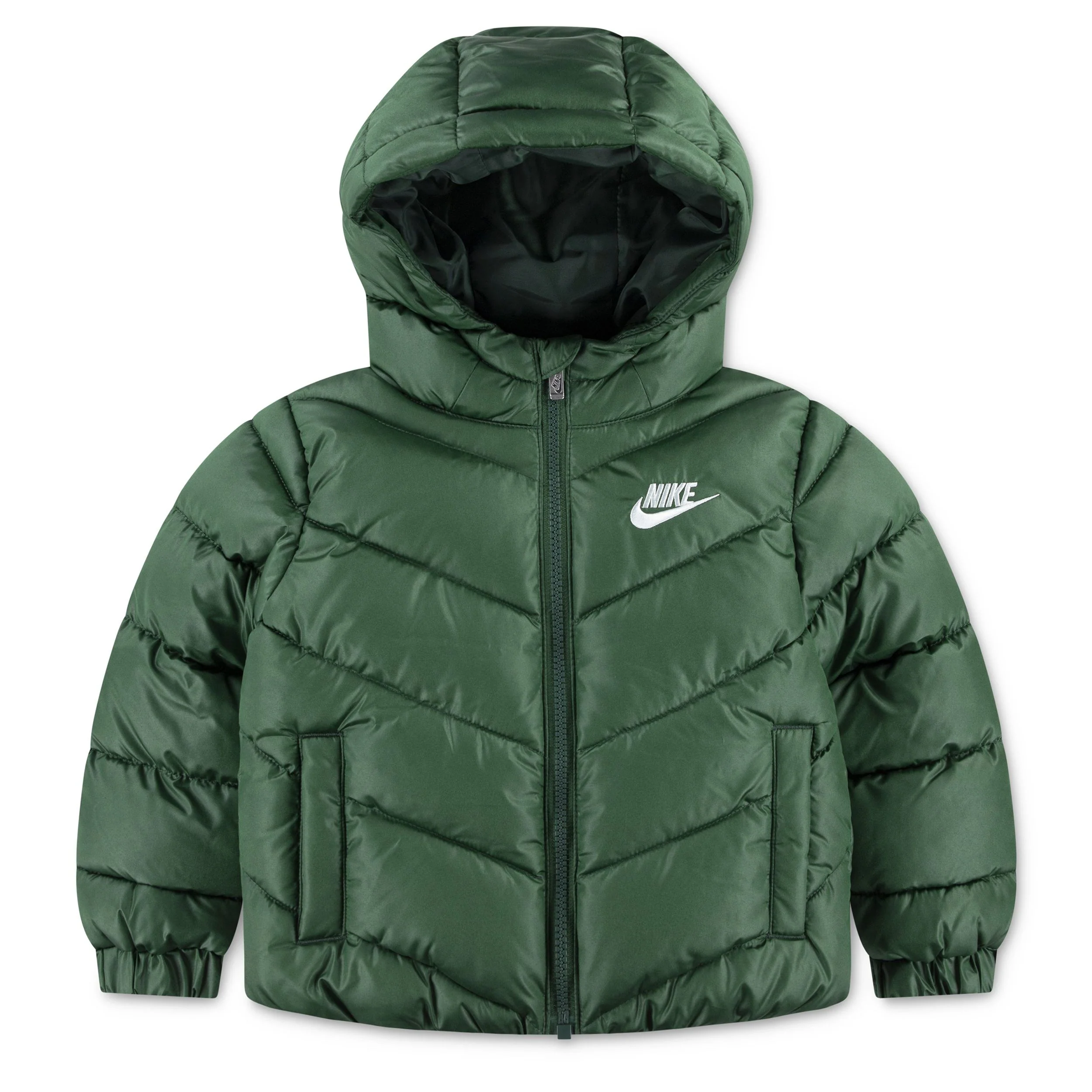 Adp Puffer Jacket (Toddler) - Image 4