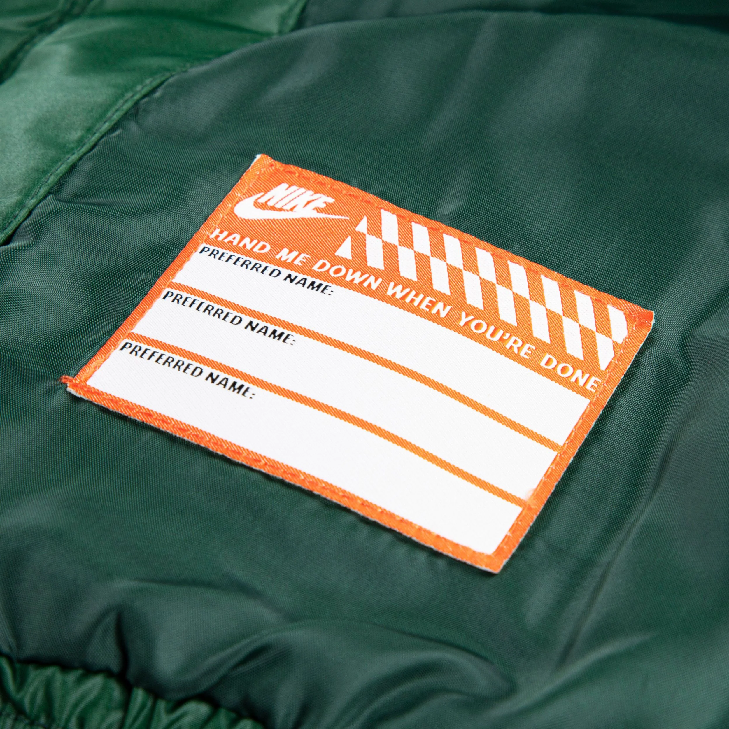 Adp Puffer Jacket (Toddler) - Image 7