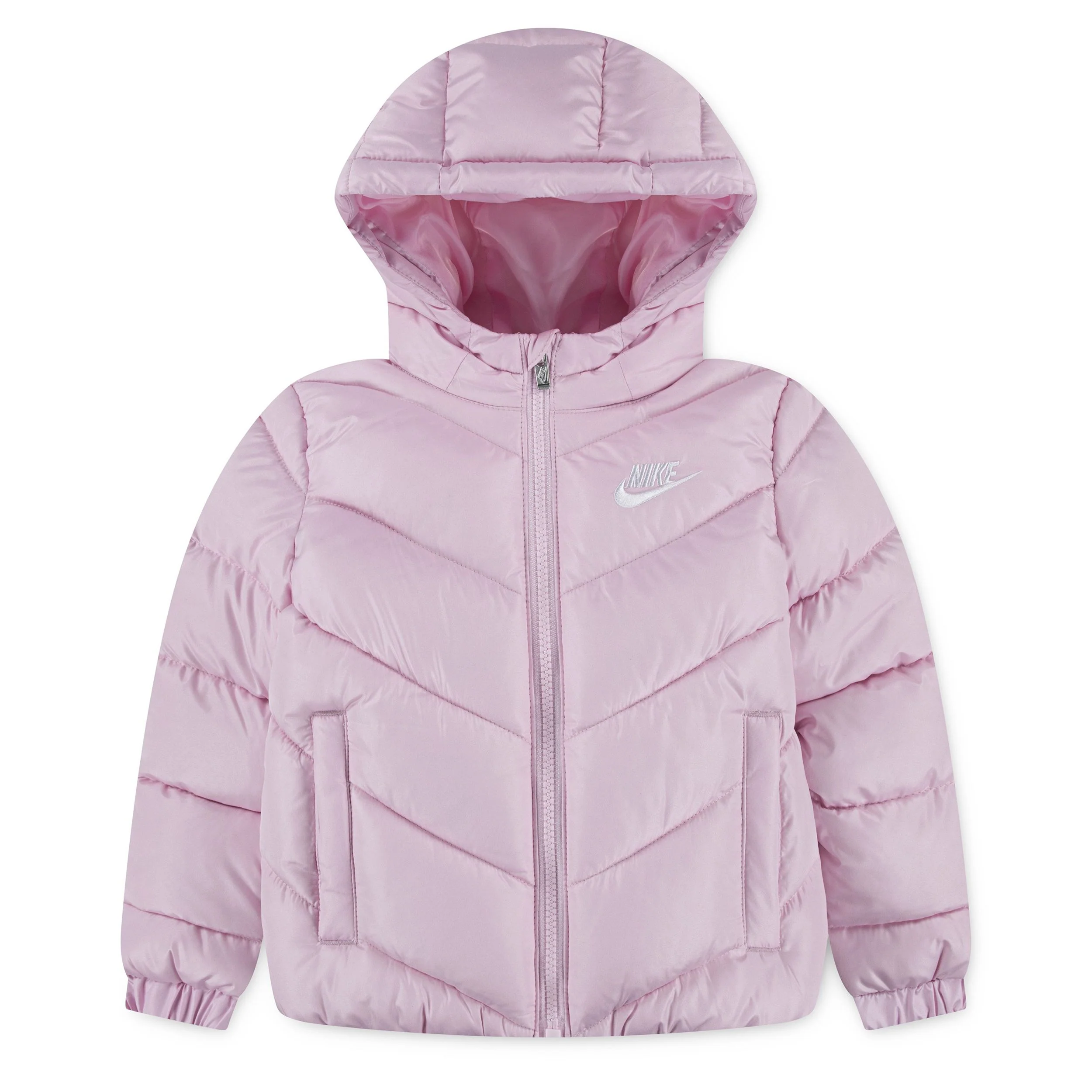 Adp Puffer Jacket (Toddler)