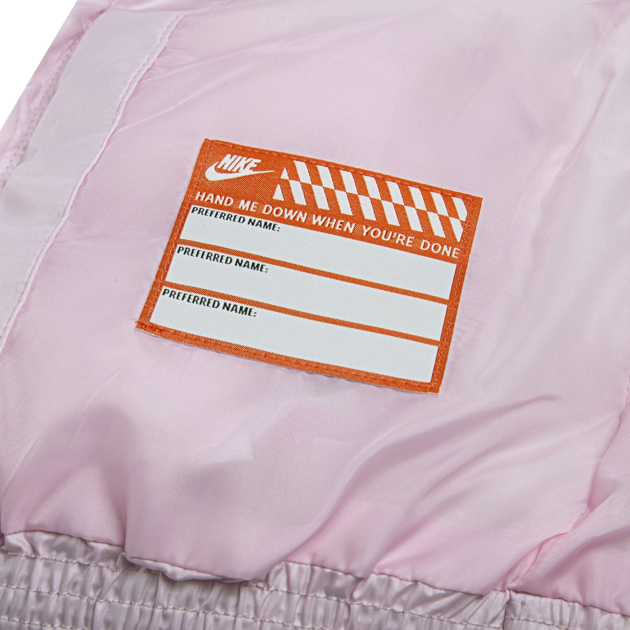 Adp Puffer Jacket (Toddler) - Image 4