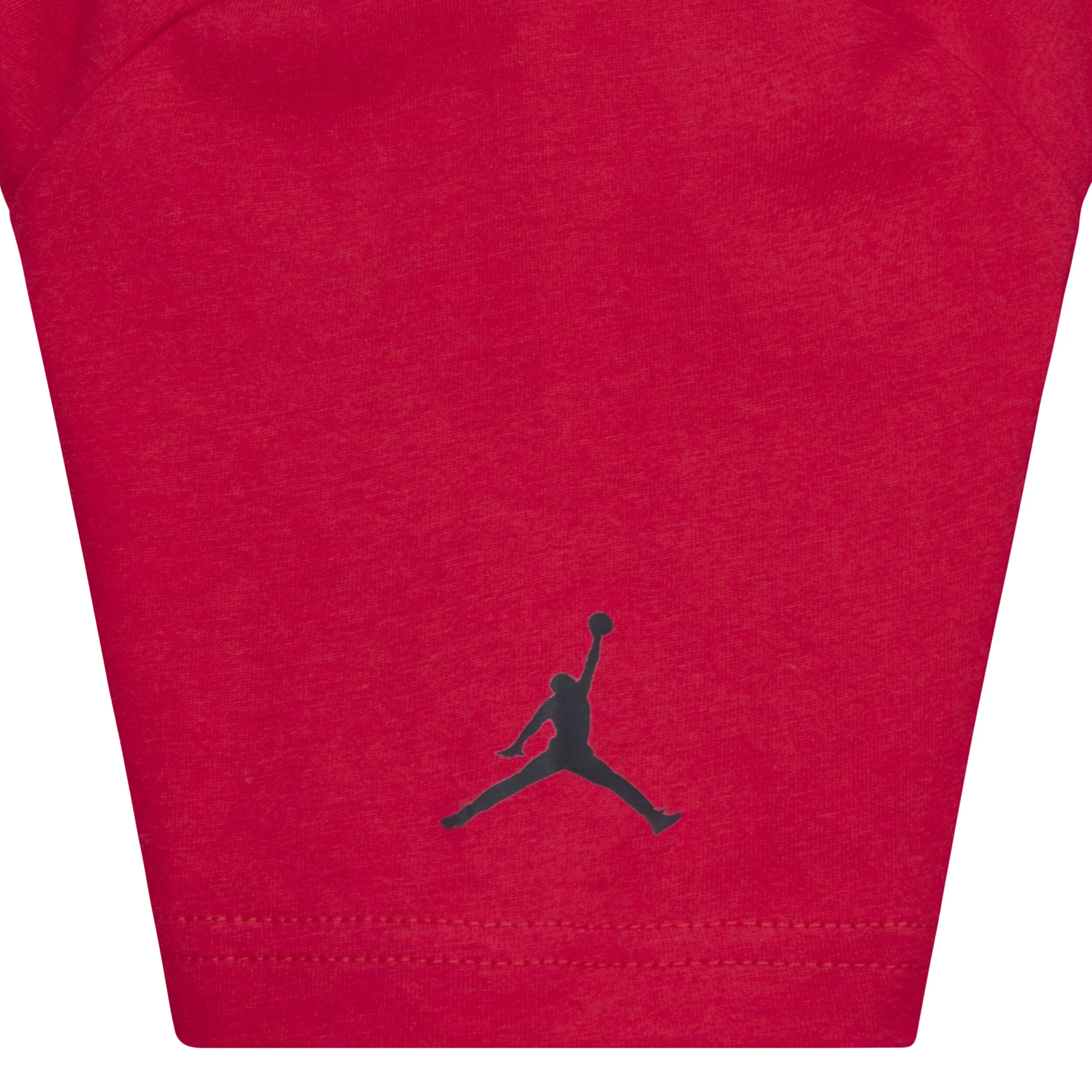 Air Comics Dunk Short Sleeve Tee (Big Kid) - Image 3
