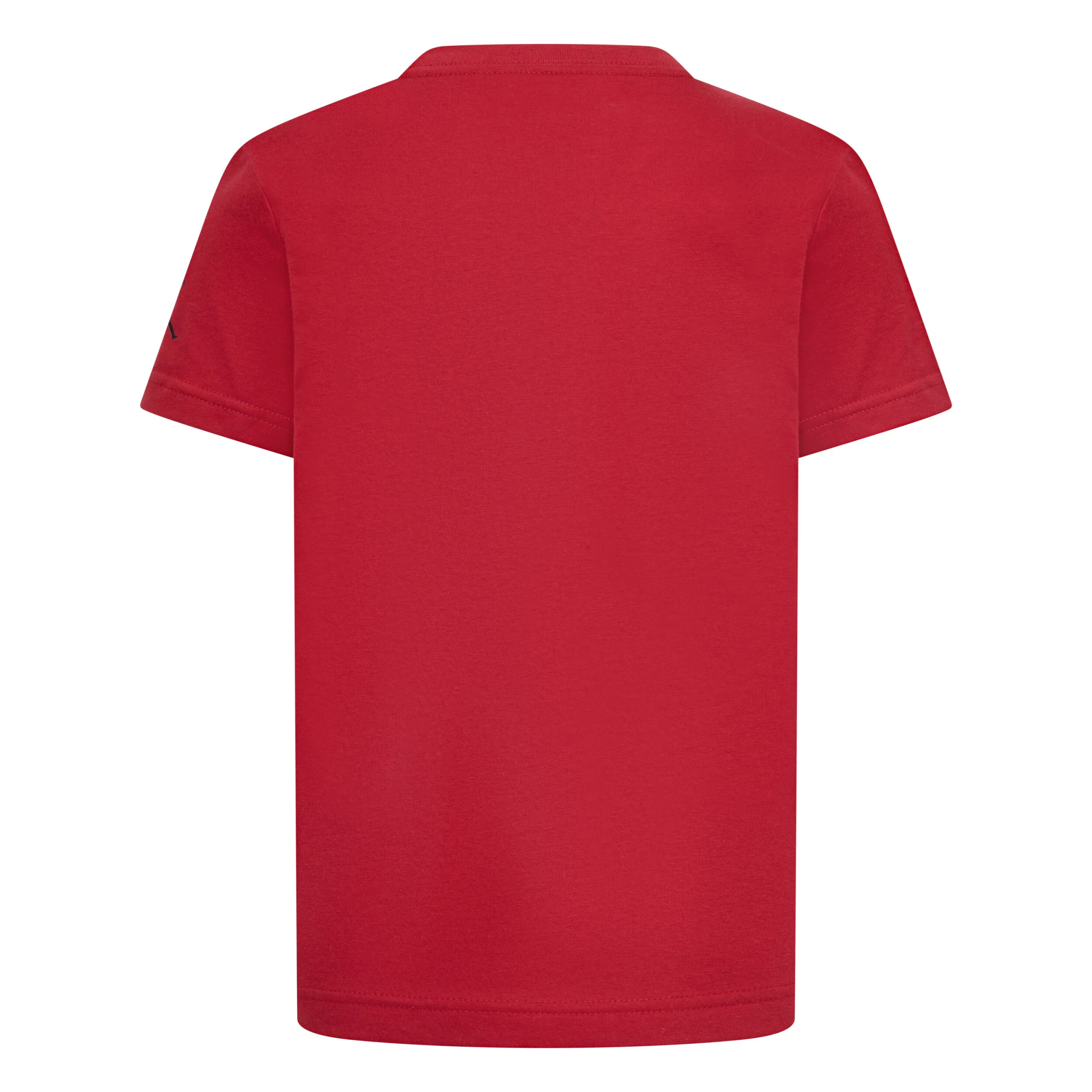 Air Comics Dunk Short Sleeve Tee (Little Kid) - Image 2
