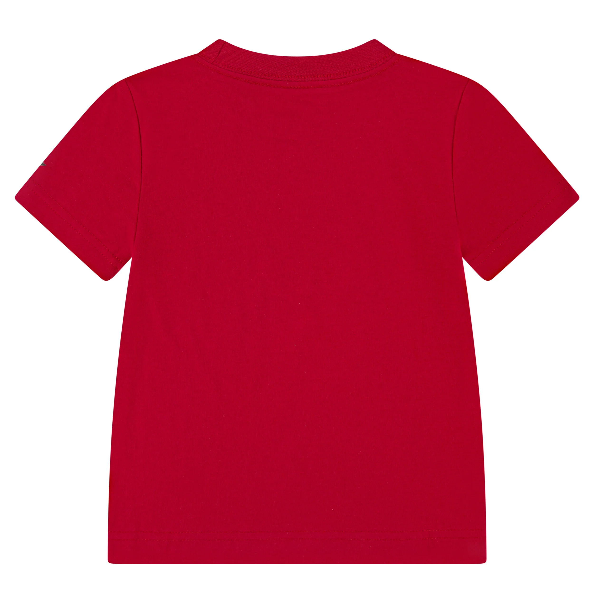 Air Comics Dunk Short Sleeve Tee (Toddler) - Image 2