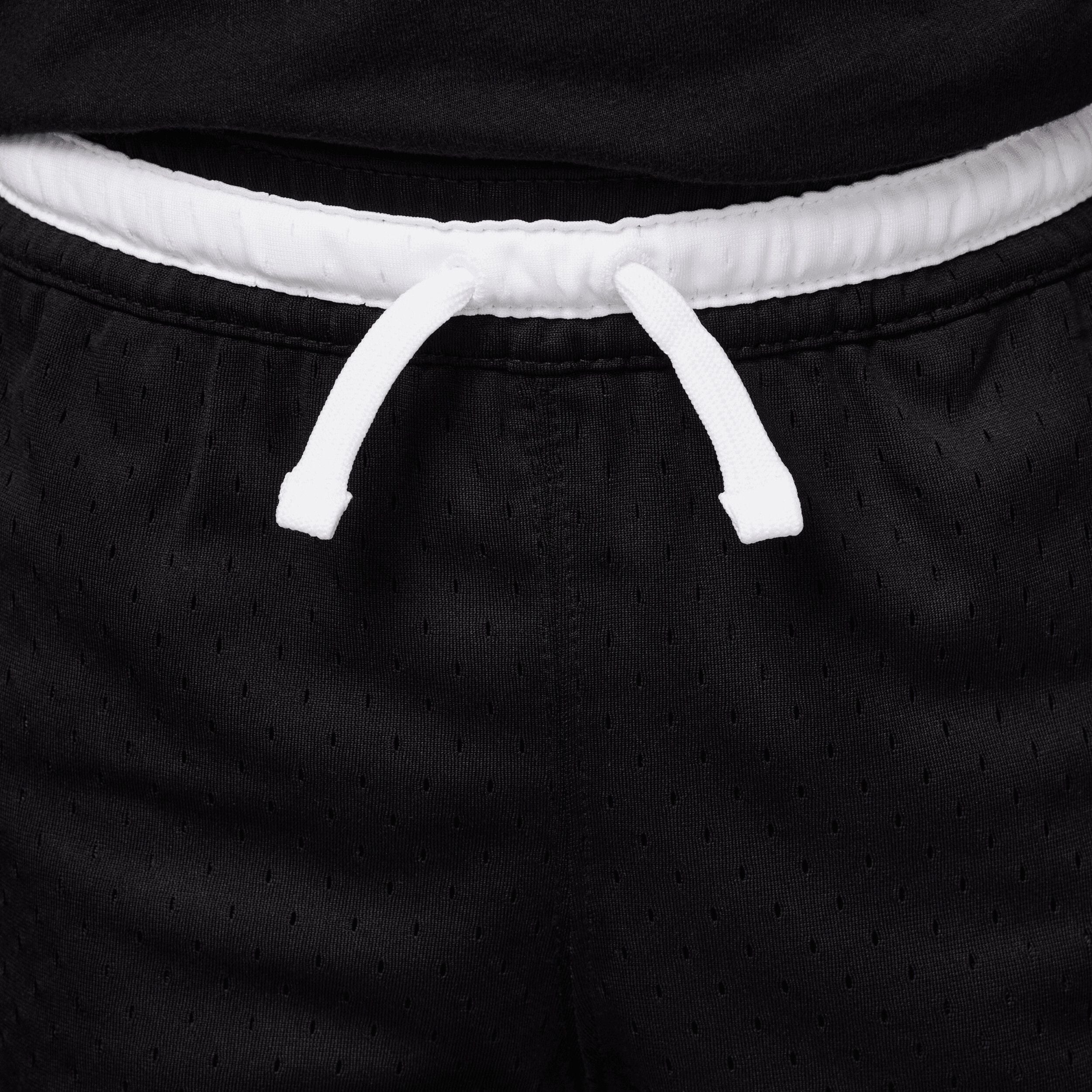 Air Diamond Dri-Fit Shorts (Little Kid) - Image 5