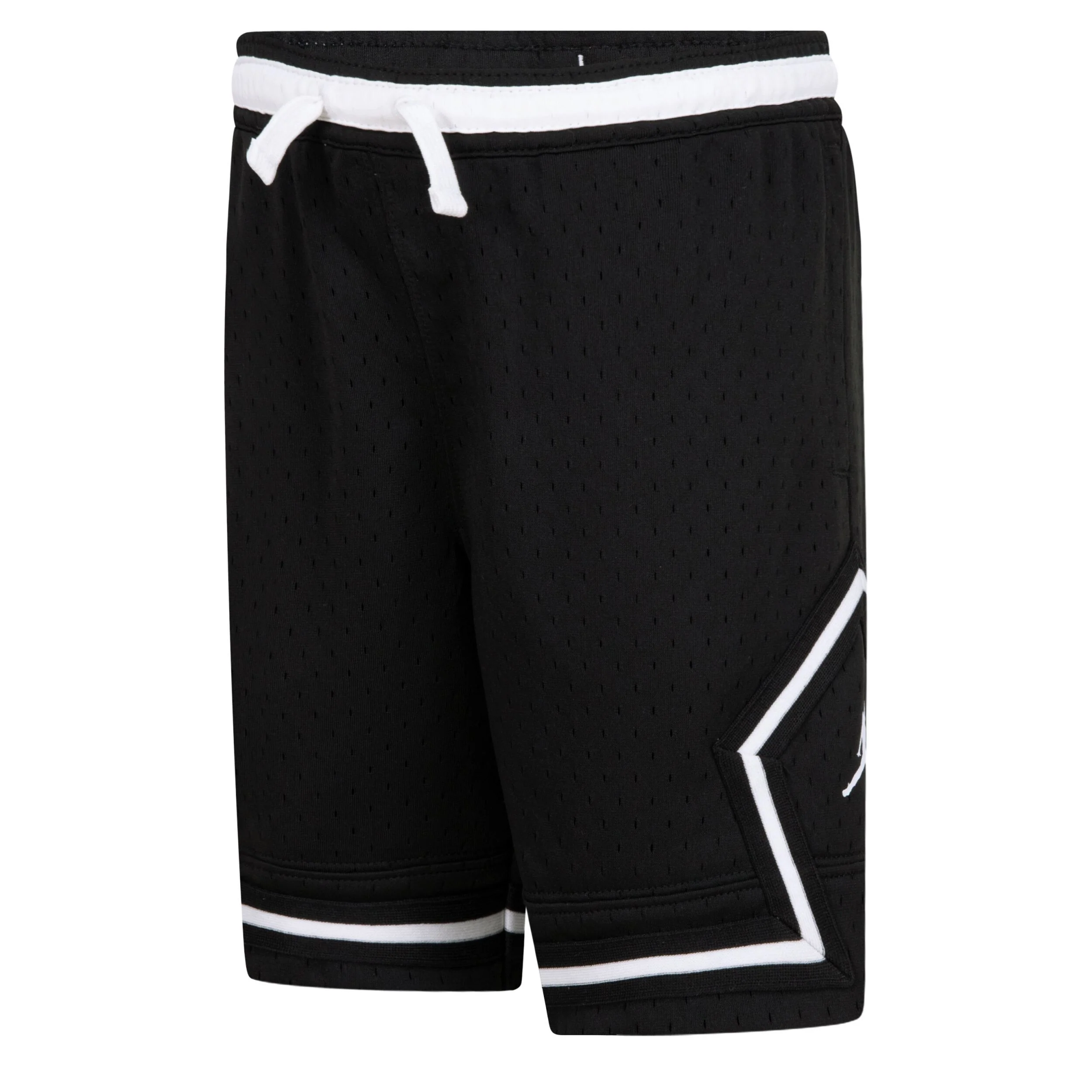 Air Diamond Dri-Fit Shorts (Little Kid) - Image 6