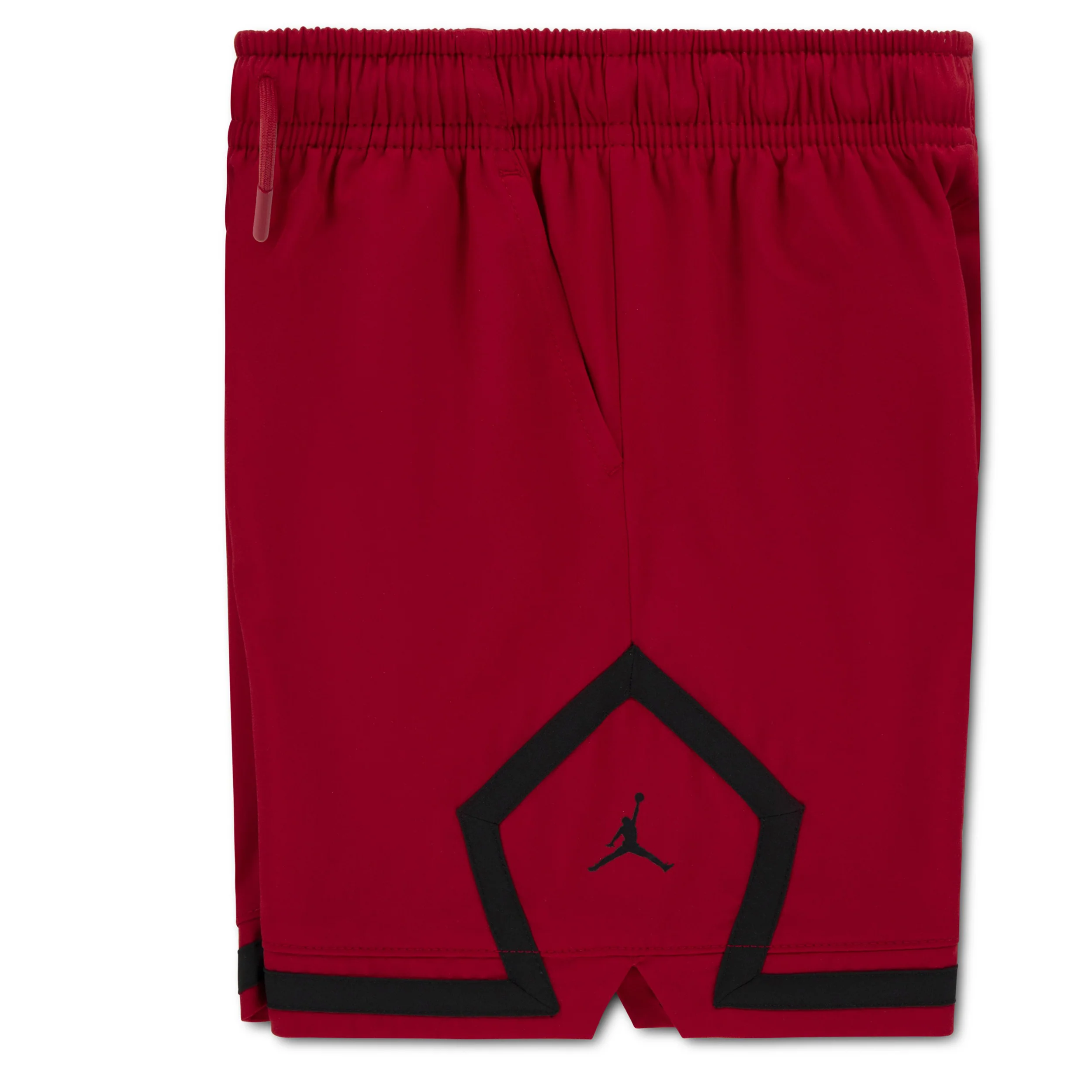 Air Diamond Dri-Fit Shorts (Little Kid) - Image 3