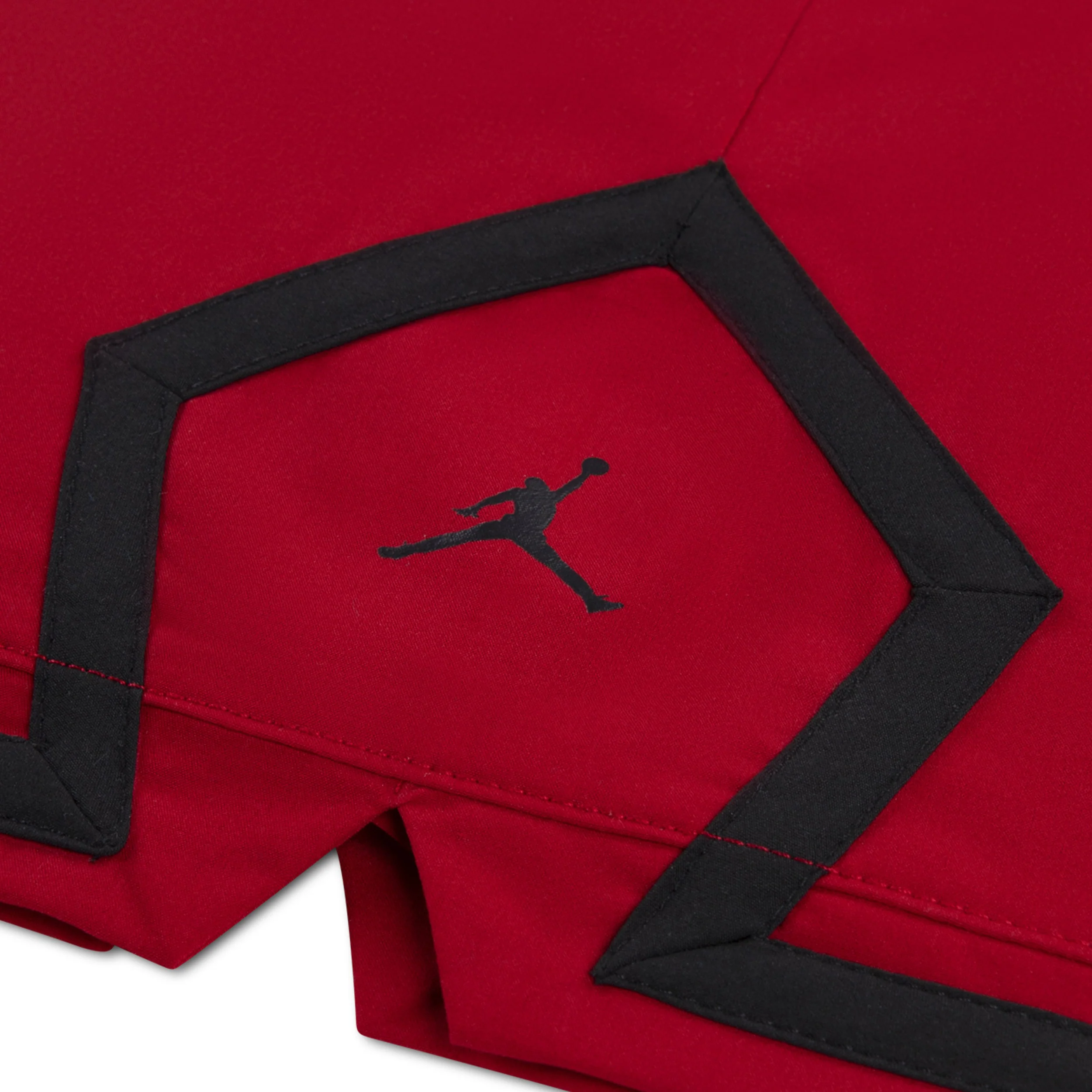 Air Diamond Dri-Fit Shorts (Little Kid) - Image 4